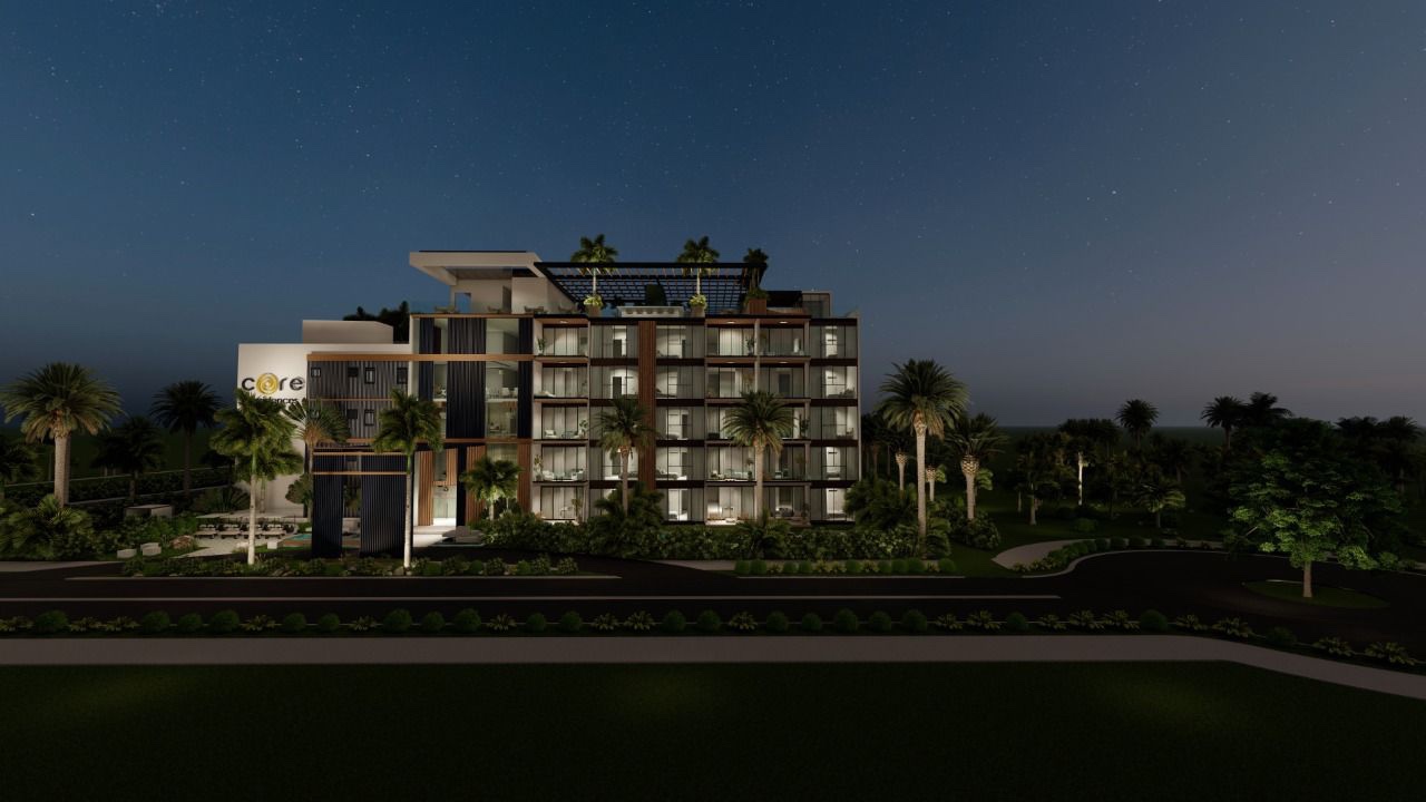 apartamentos - Ventas de apartamentos en Cap Cana Precios desde USD 275,000  5