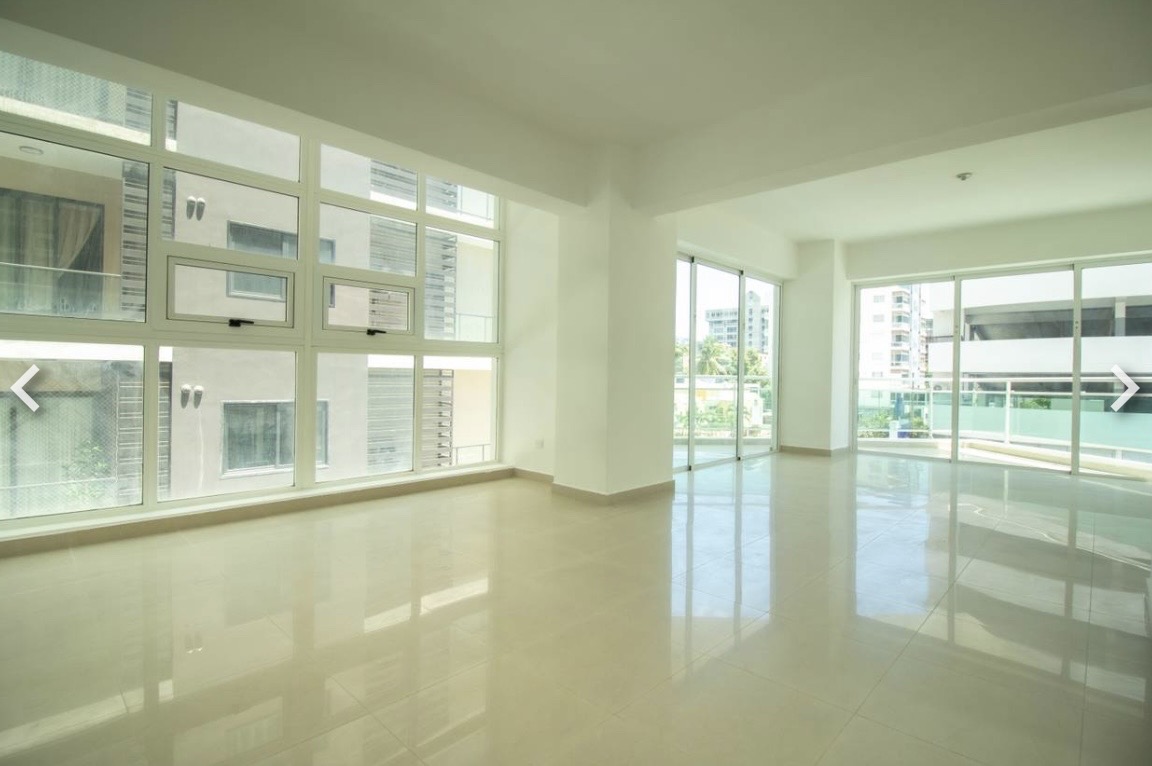 apartamentos - apartamento en alquiler - Evaristo Morales. 2