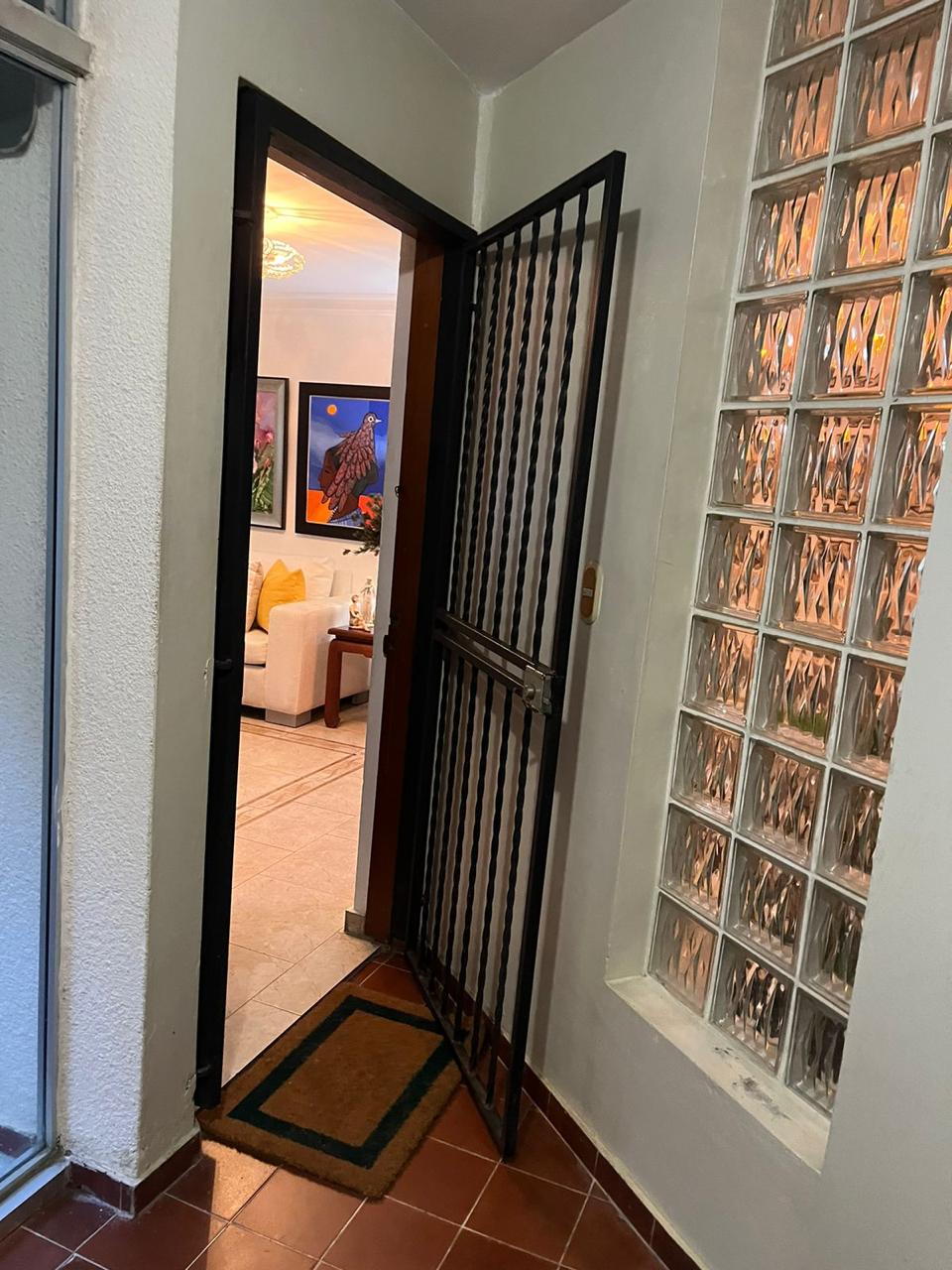 apartamentos - APARTAMENTO EN VENTA EN LA TRINITARIA. 8