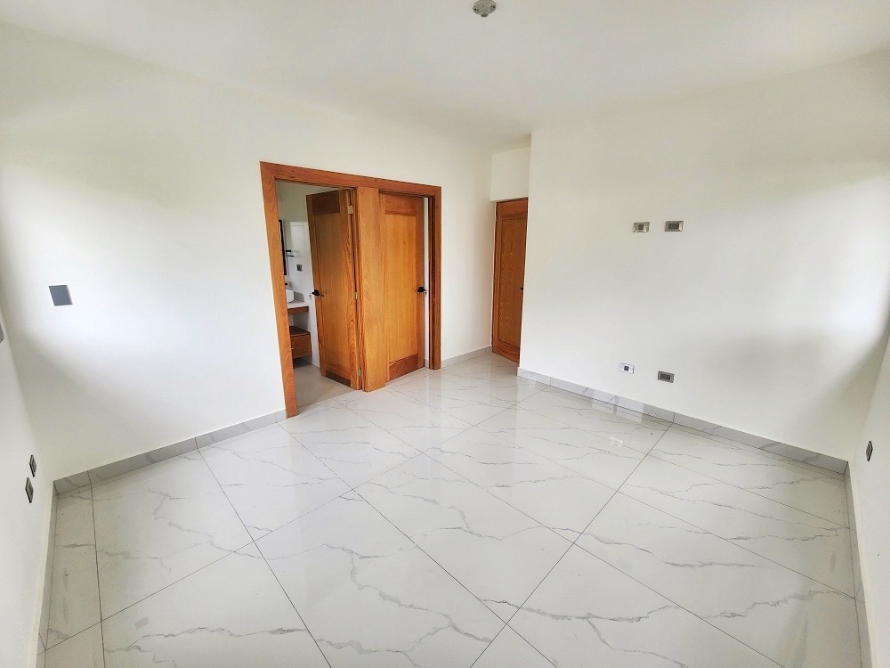 apartamentos - Segundo nivel de renta en Las Damas, Santiago 5