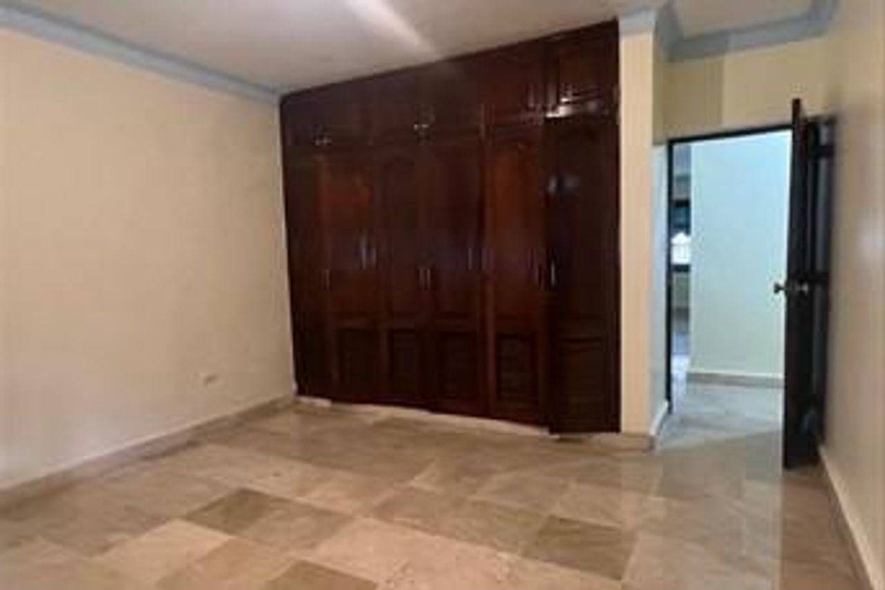 apartamentos - Apartamento en alquiler, Cacicazgo  8