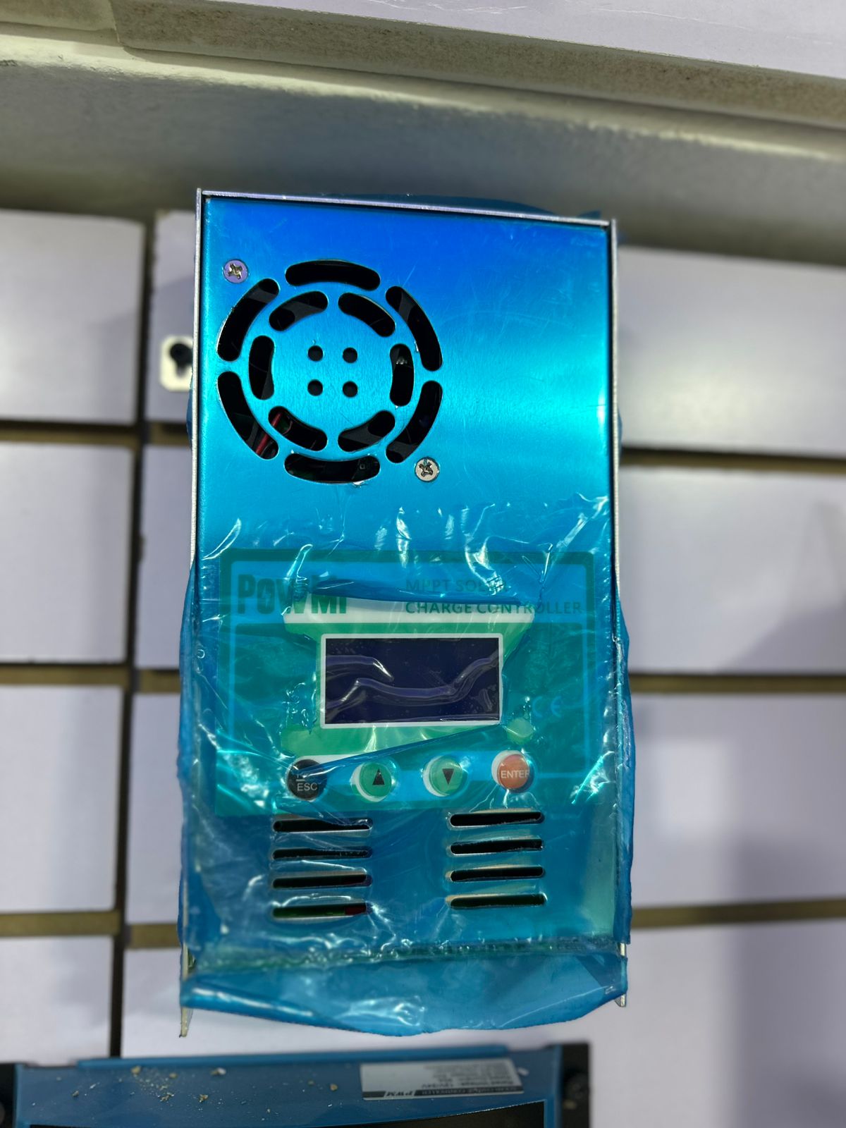 otros electronicos - Reguladores niquelado 60 AH disponible ✔️ 0
