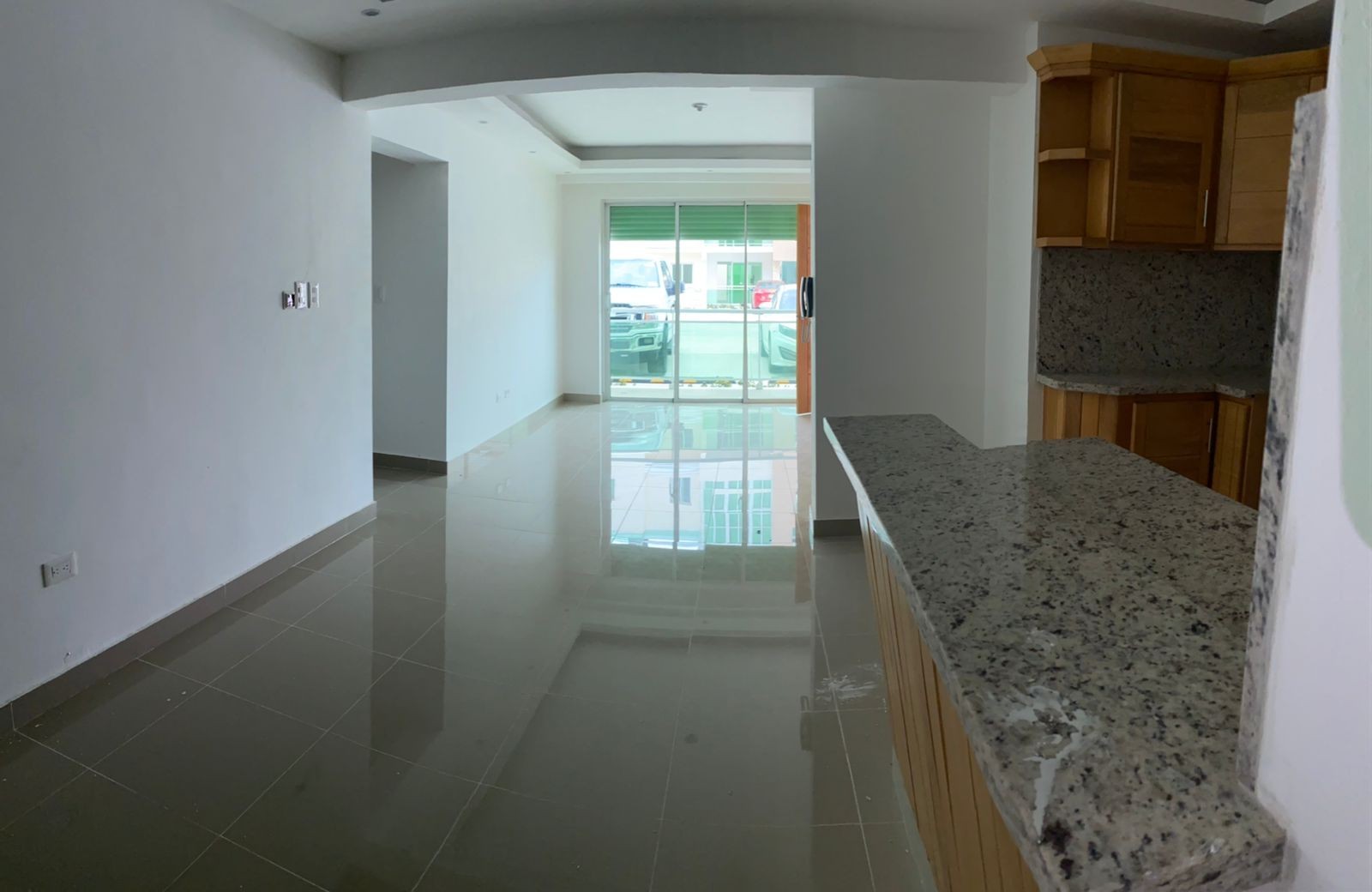 apartamentos - Apartamento en Venta, San Isidro. 2