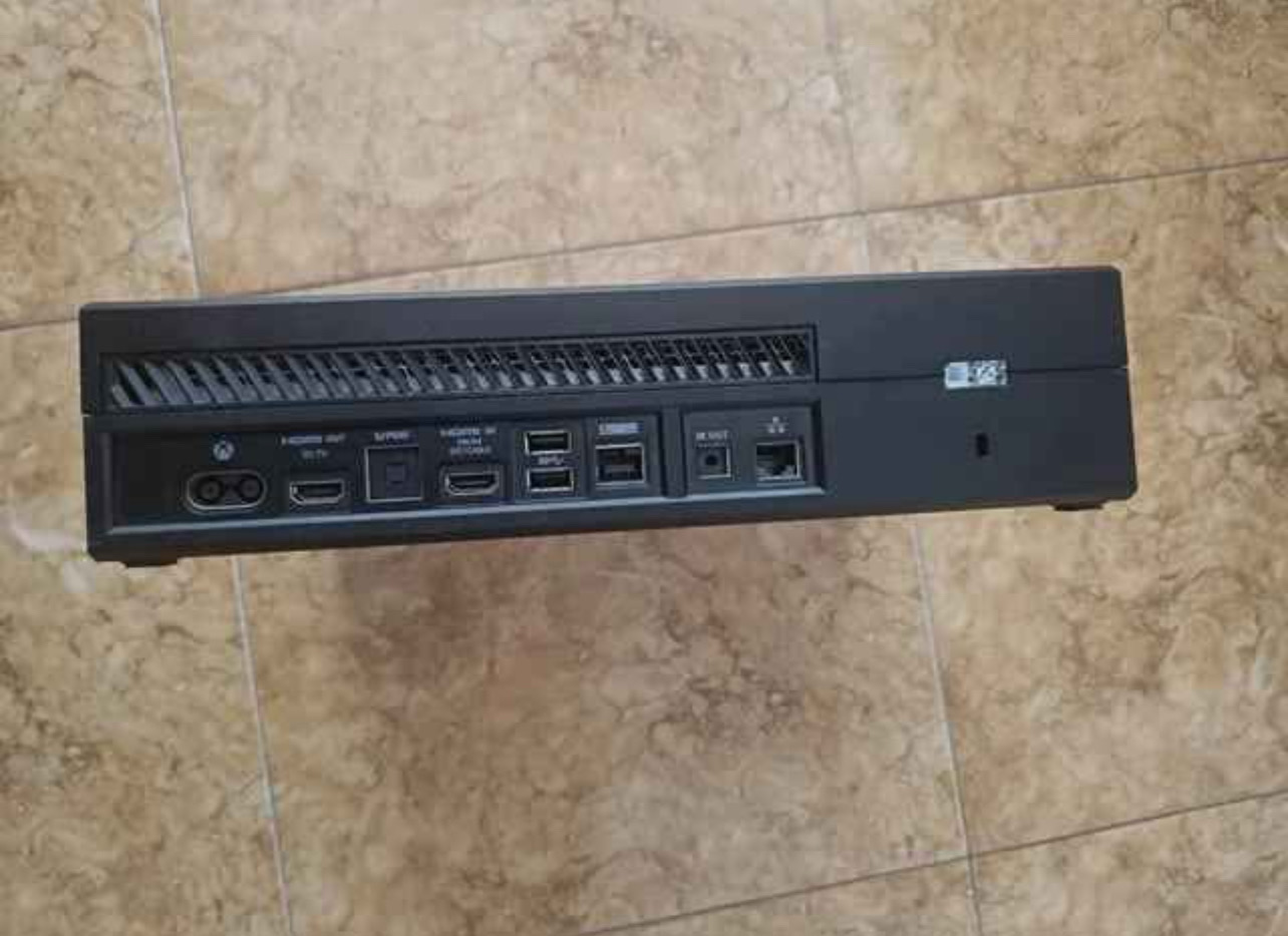 consolas y videojuegos - Xbox one  2