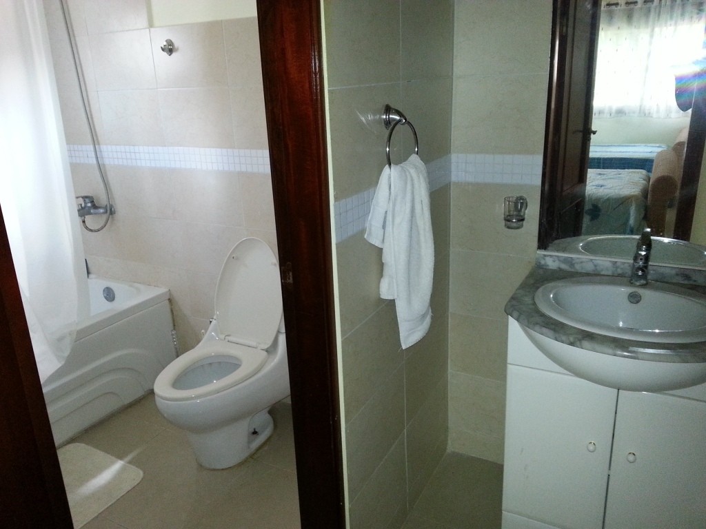 apartamentos - APARTAMENTO EN METRO COUNTRY CLUB 1