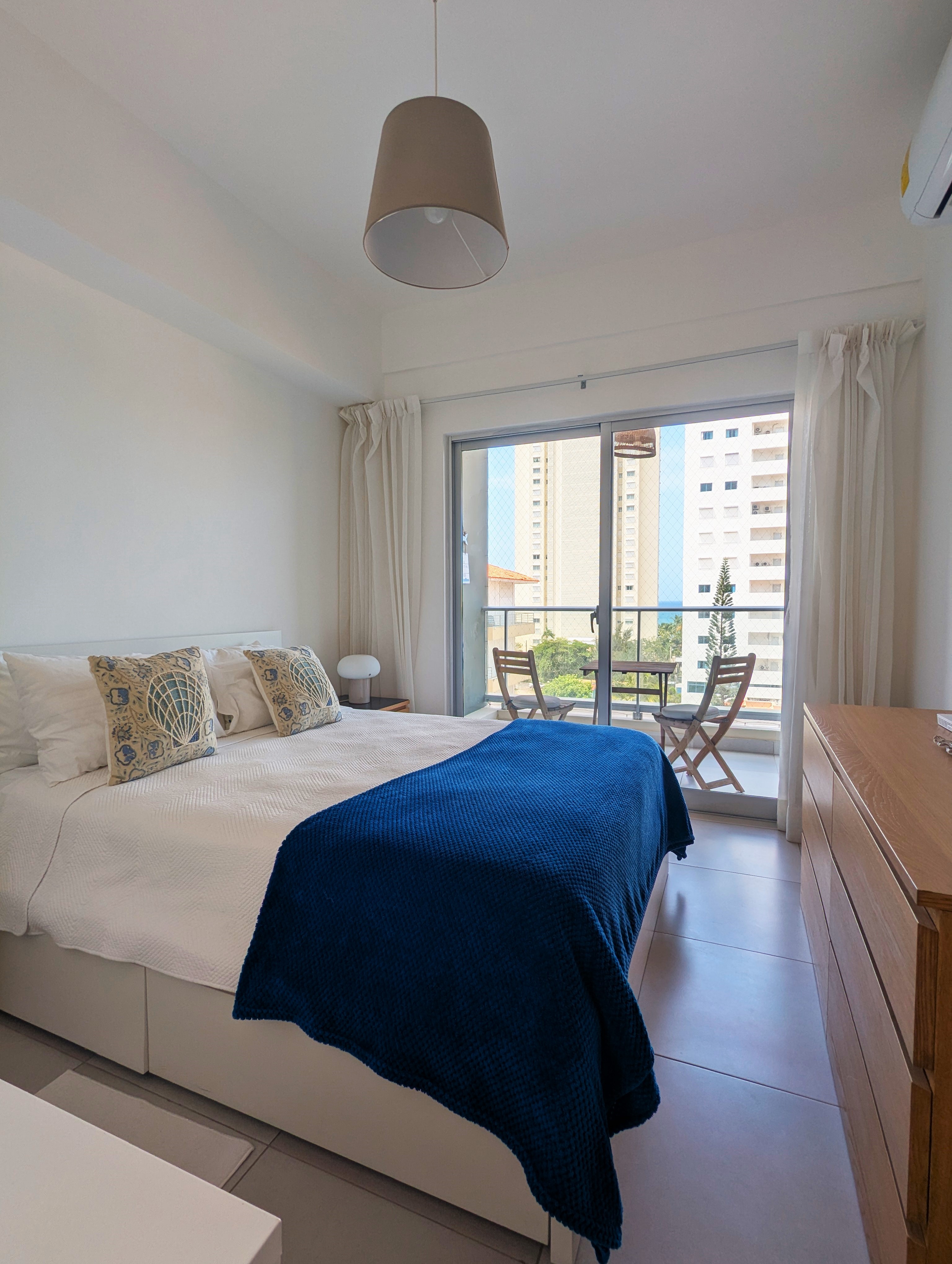 apartamentos - Amueblado 1 hab. 2 baños Juan Dolio a pasos playa 4