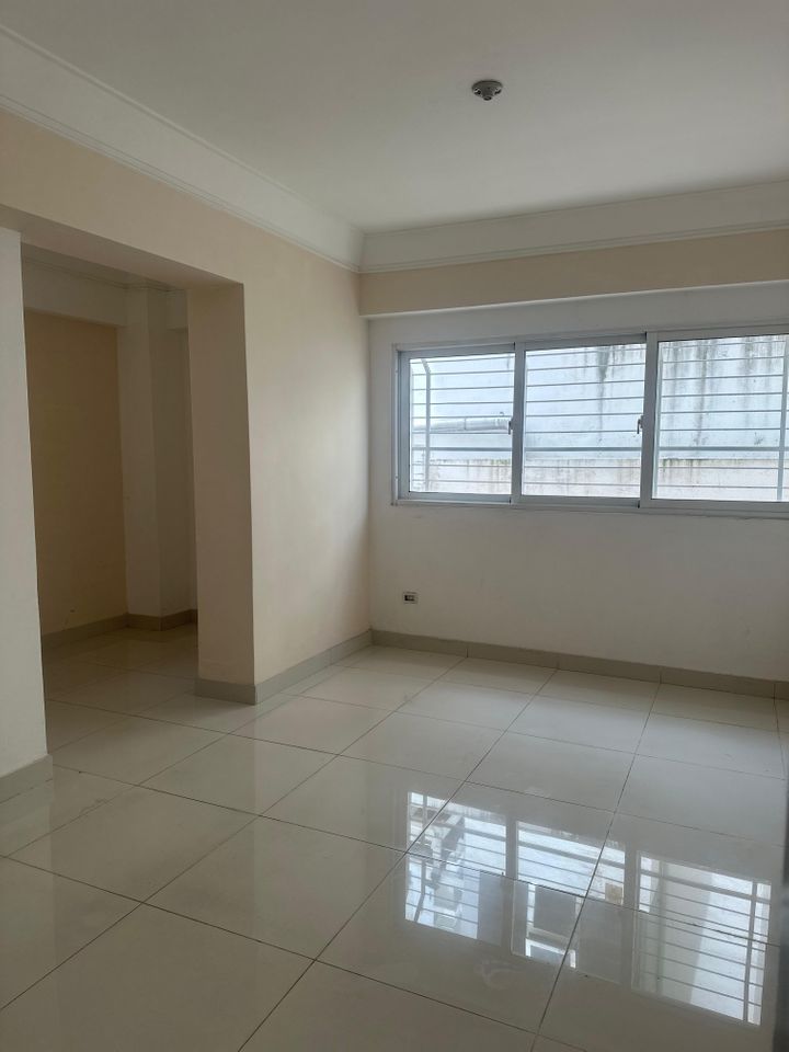 apartamentos - Apartamento en alquiler , Ensanche Serralles  1