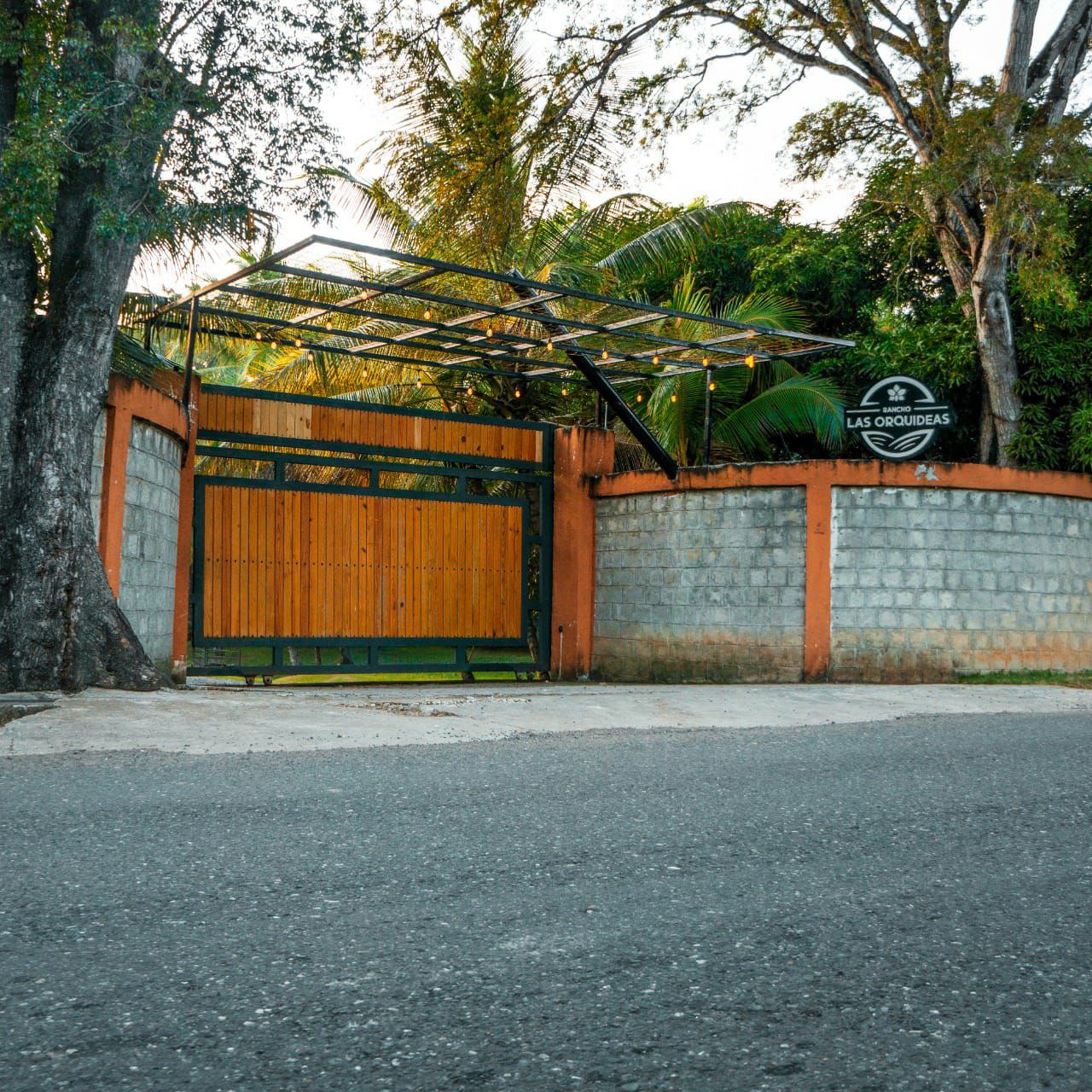 casas vacacionales y villas - Propietario vende Villa en Pedro Brand, Amueblada. 6