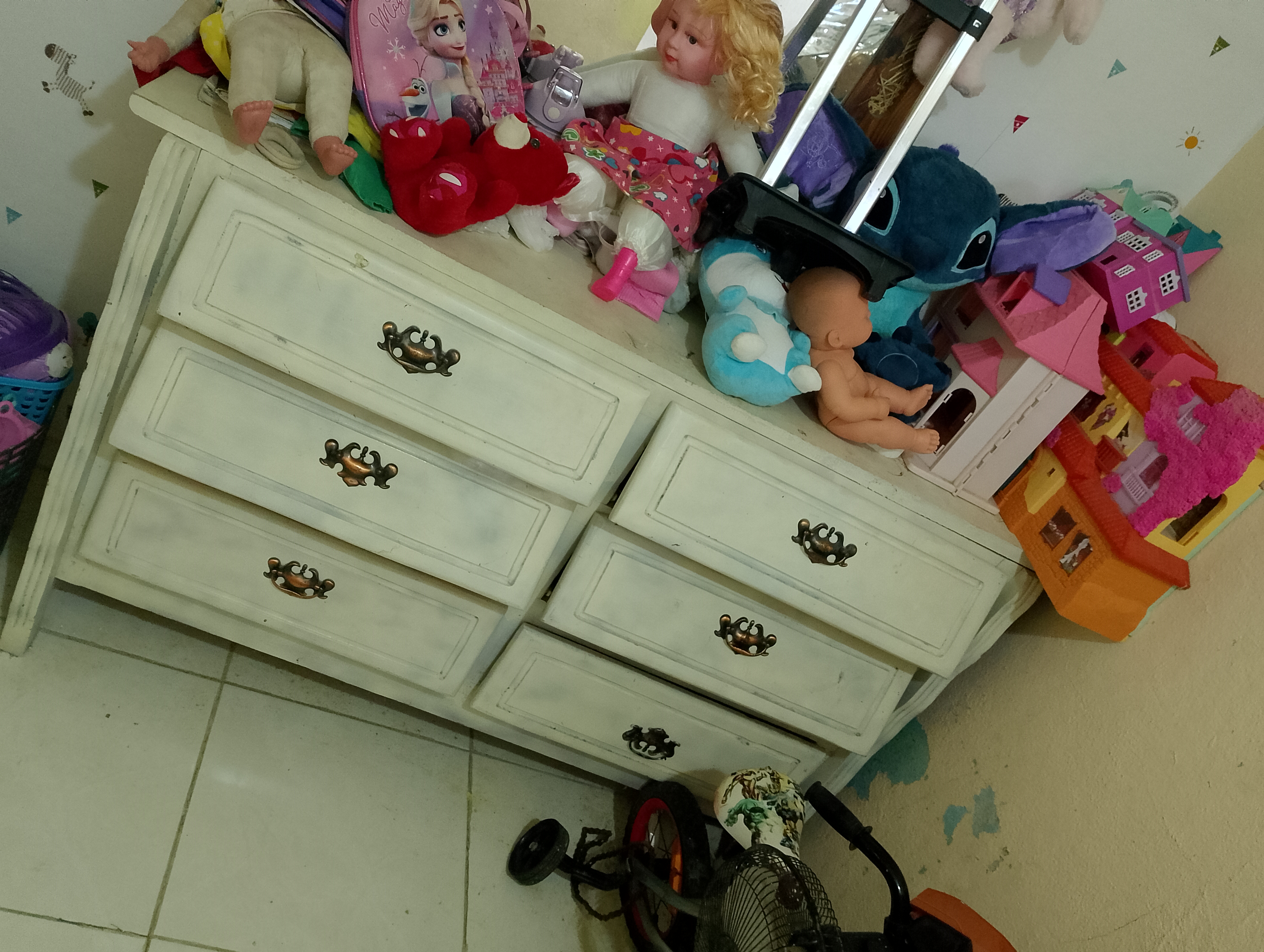 otros inmuebles - Gabetero  0