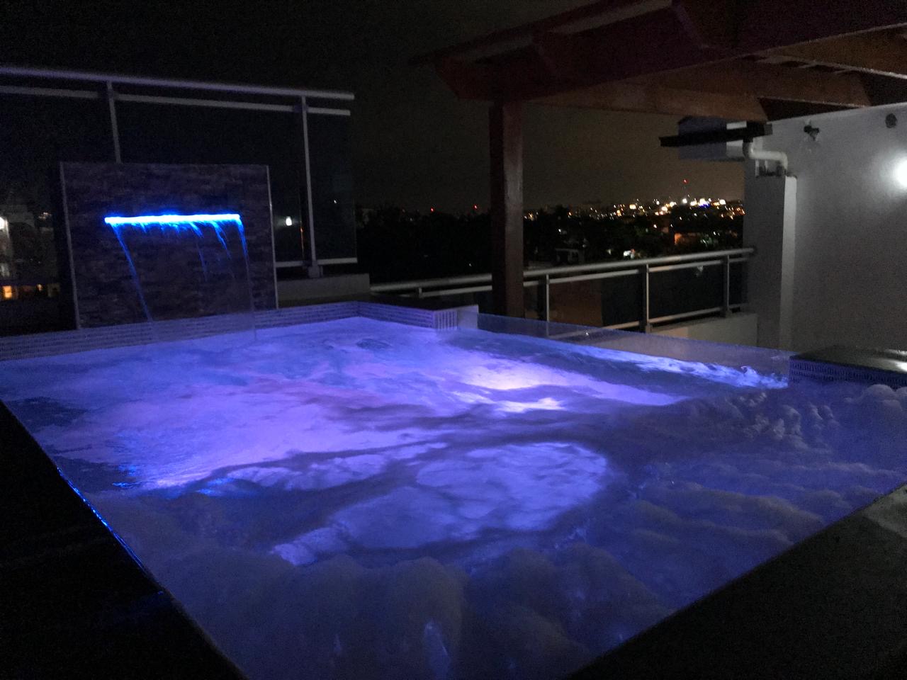 penthouses - VENDO LUJOSO PENTHOUSE EN ENSANCHE OZAMA ‼️ 3