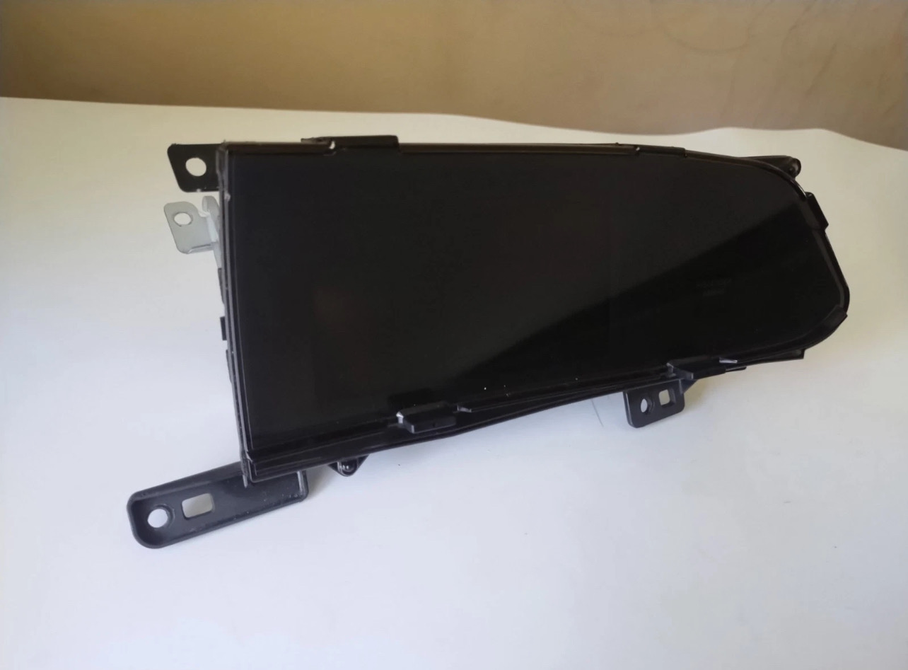 repuestos -  Pantallas de información, tablero para Honda civic 2012-2013-2014-2015    1