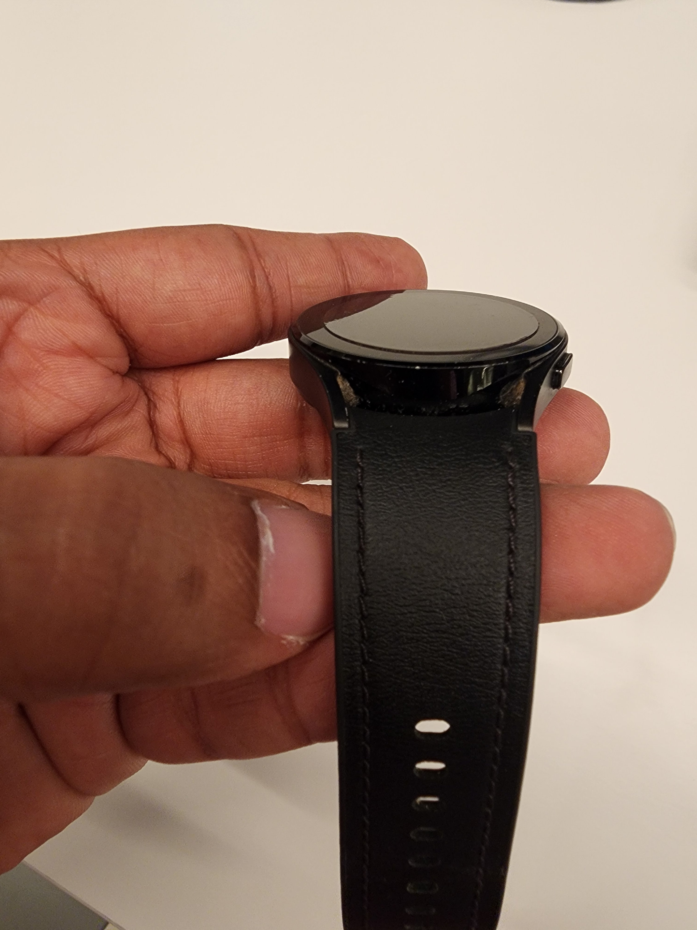 otros electronicos - Samsung Galaxy Watch 4 40mm 3