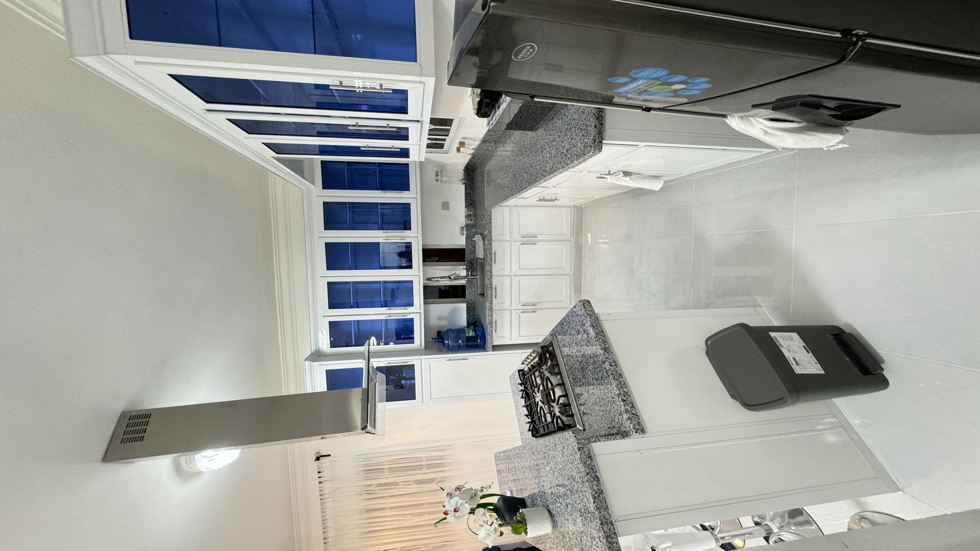 apartamentos - Apartamento Amueblado en Bonao 6