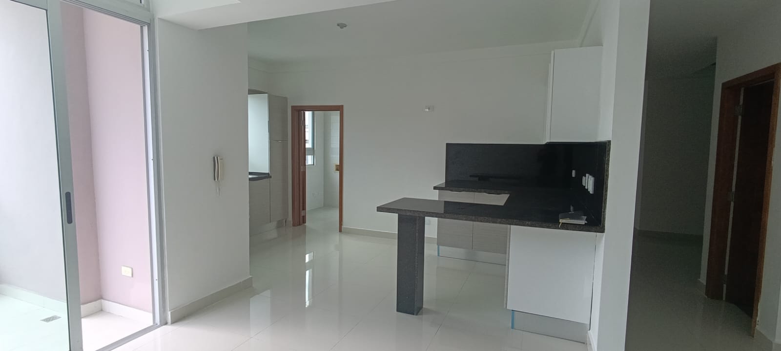 apartamentos - Renacimiento Apartamento en piso alto 2hab 7