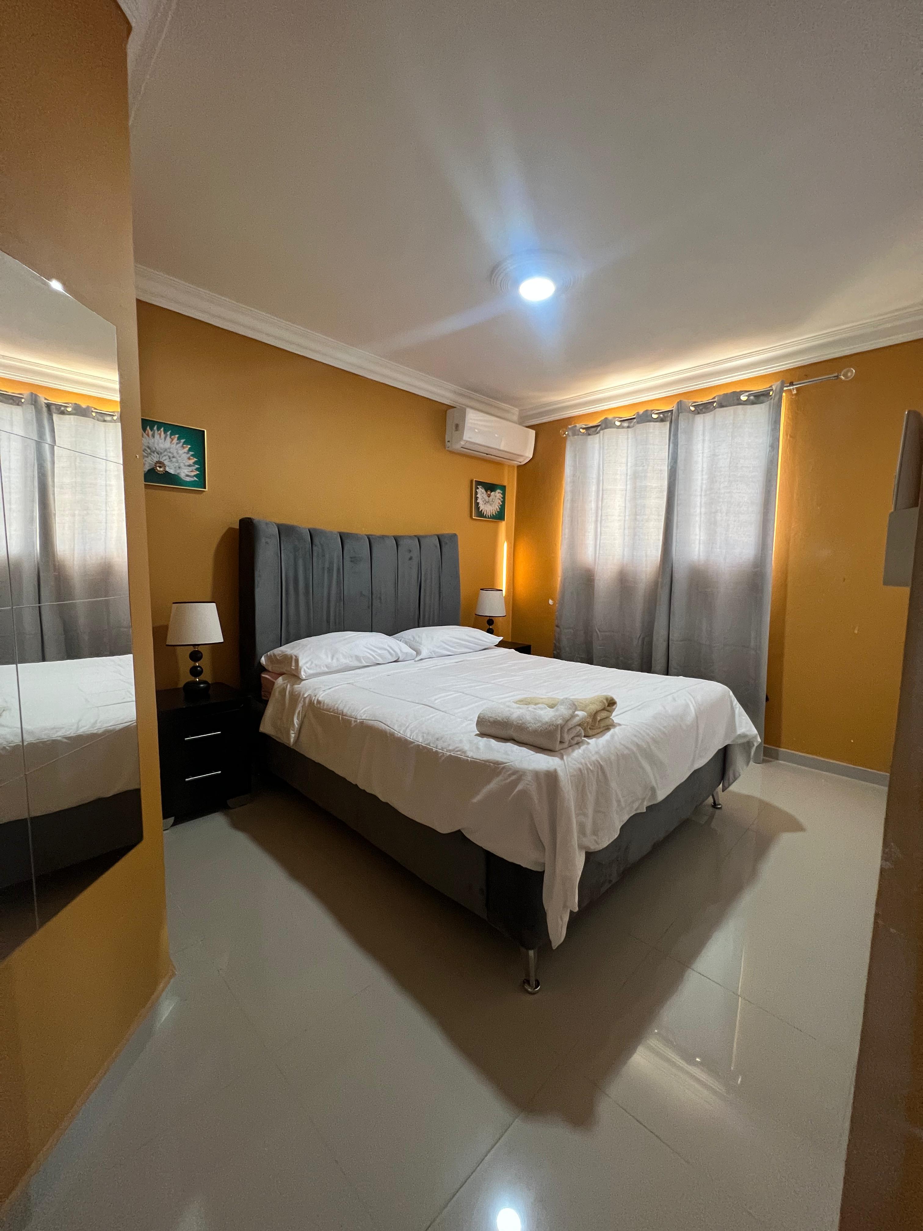 apartamentos - Venta de Apartamento en Brisal  6