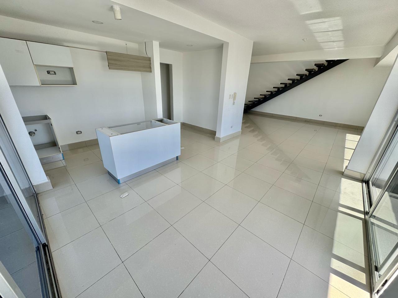 penthouses - Penthouse Nuevo en Venta EVARISTO MORALES  3