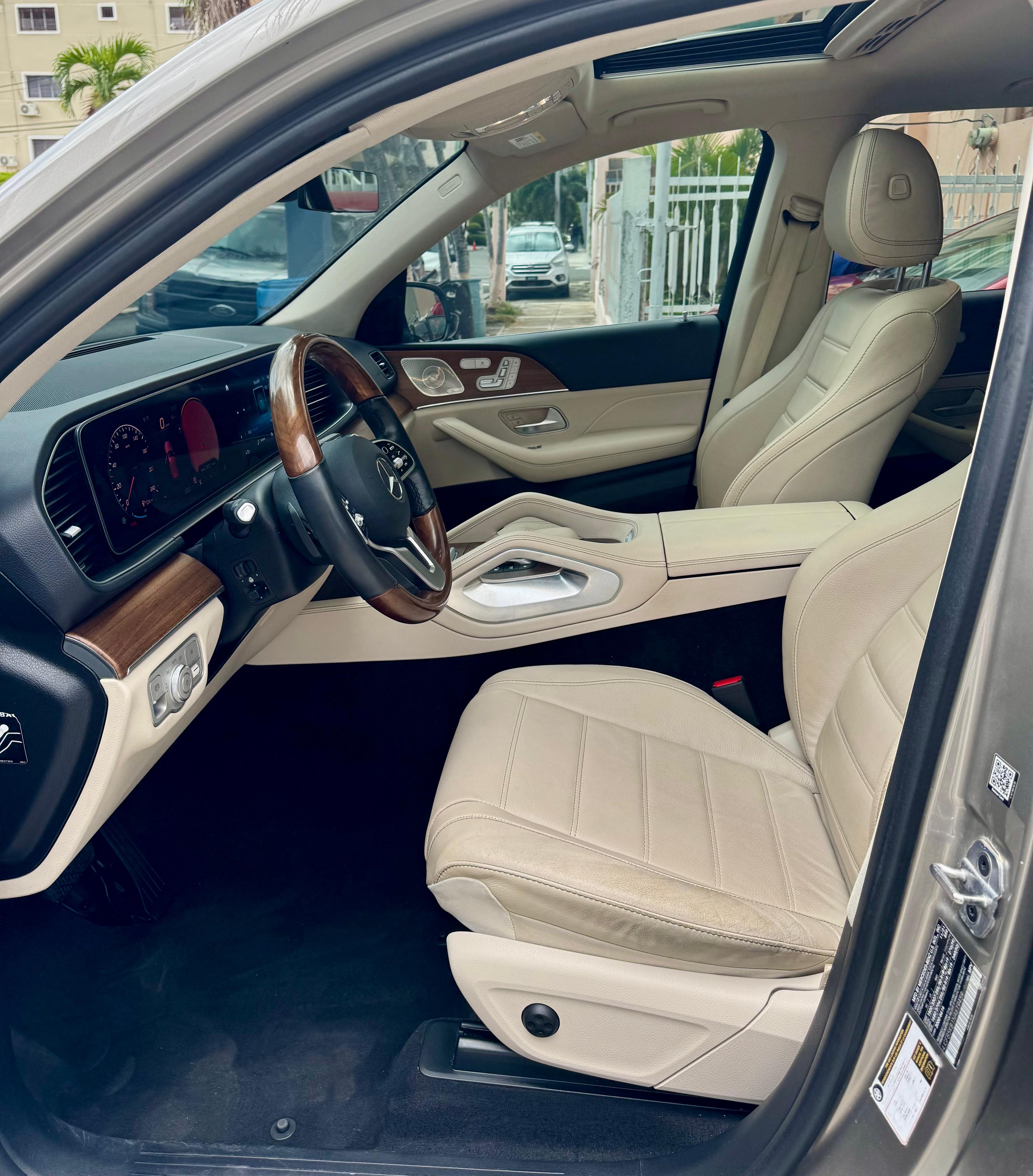 jeepetas y camionetas - Mercedes Benz GLE 450 4Matic 2022 9