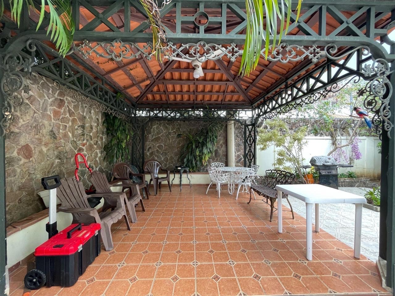 casas - Casa en Venta El Millon 2