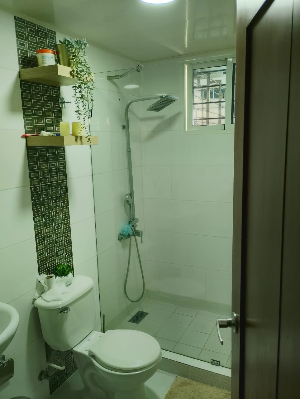 apartamentos - Apartamento en alquiler en El Dorado 2do, Santiago. 15