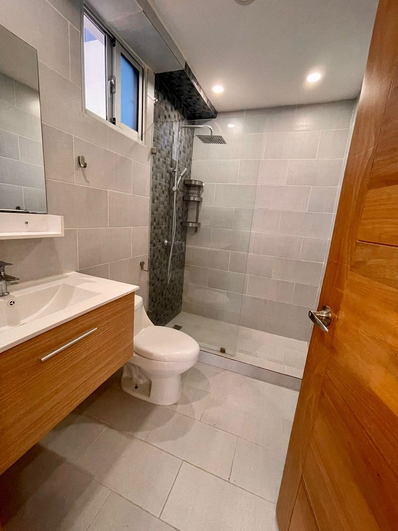 apartamentos - Apartamento en Naco piso 6 2