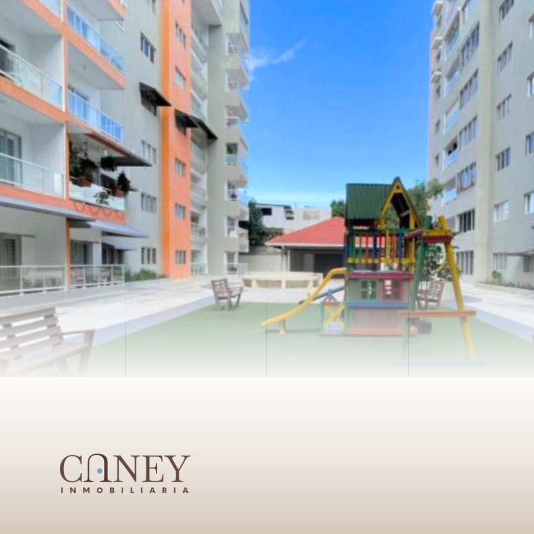 apartamentos - Apartamento en El Pedregal Avenida Independencia OPORTUNIDAD 1