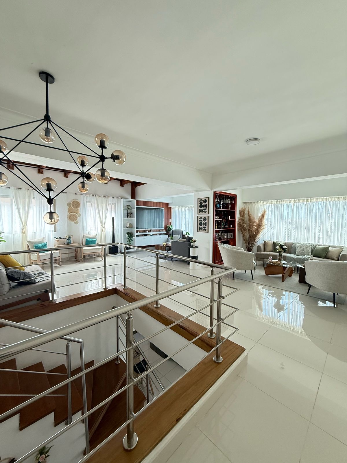 penthouses - Penthouse en Evaristo Morales 2