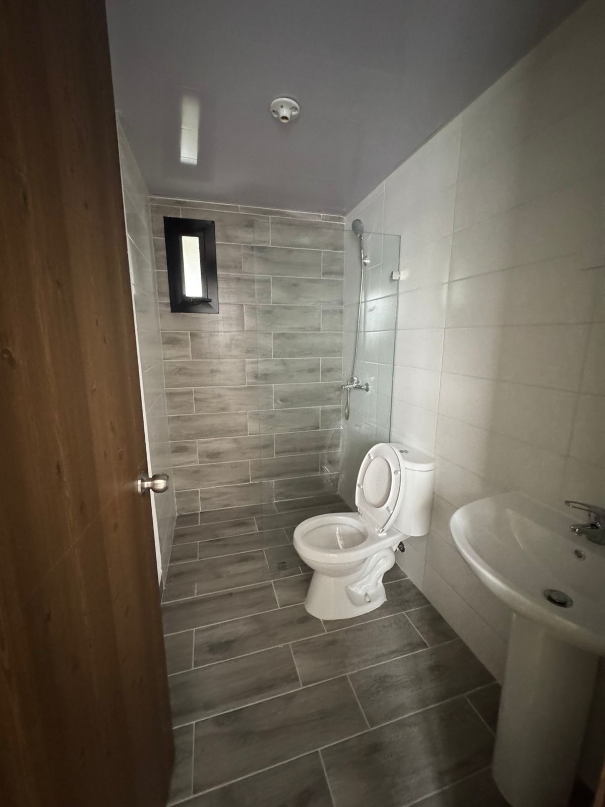 apartamentos - Apartamento Av Charles de Gaulle, Riviera Verde 1, 2 habitaciones  5