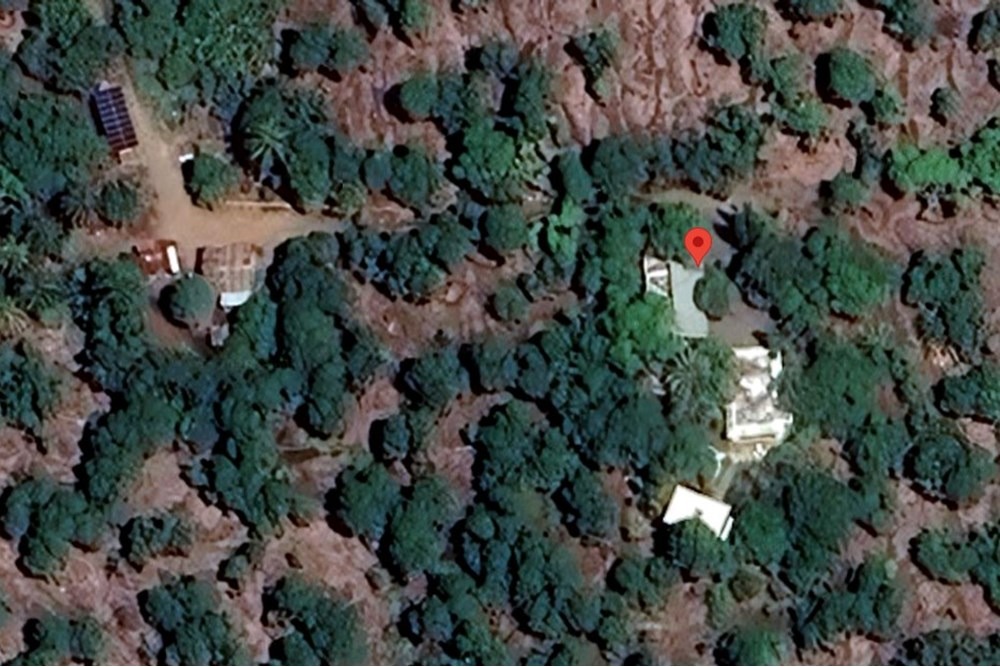 solares y terrenos - Venta de finca de mango en Baní por debajo del pre 4