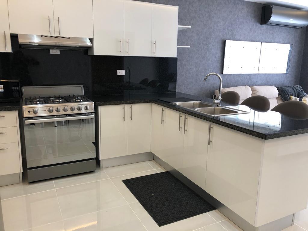 apartamentos - apartamento en alquiler en El Millón. 2