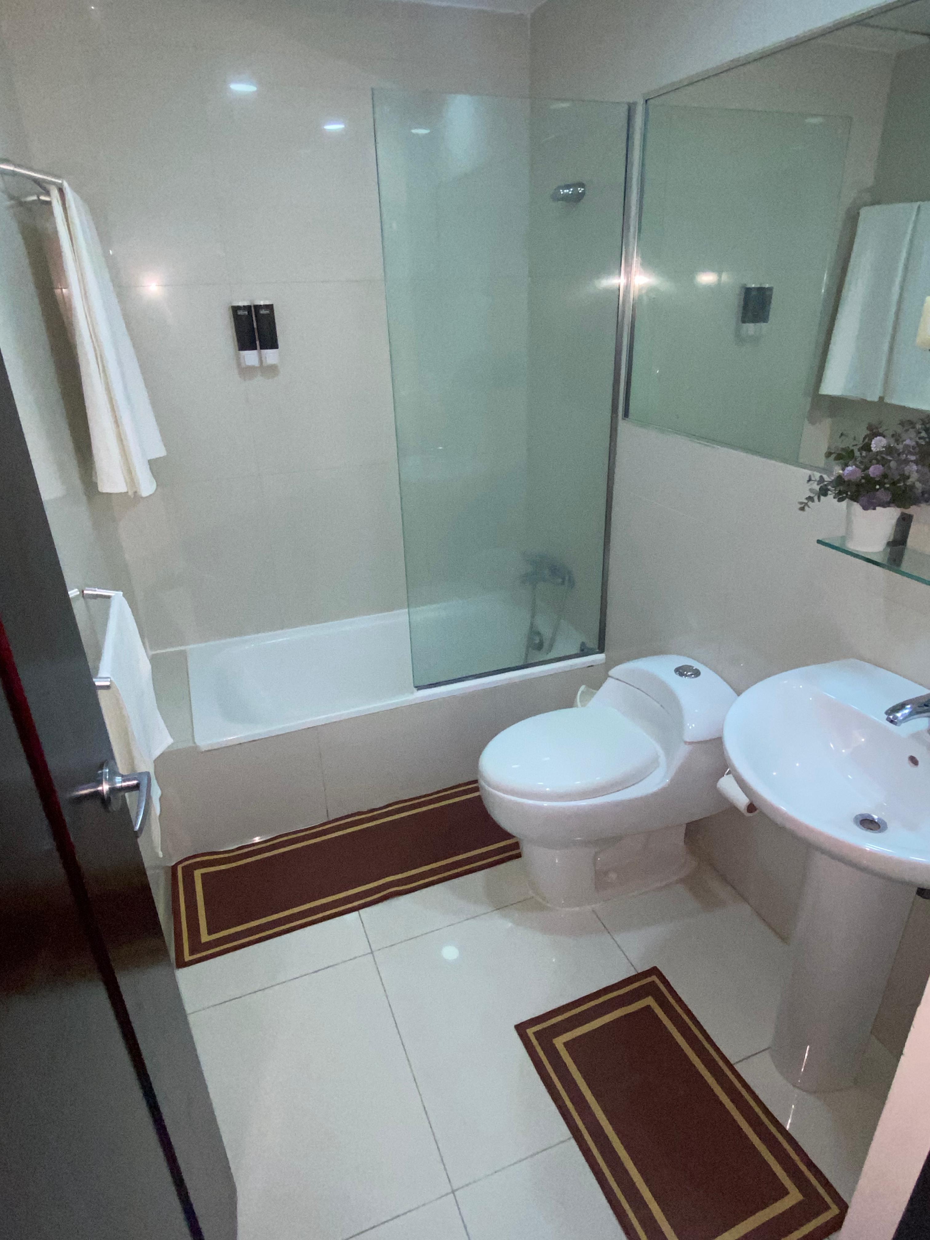 apartamentos - Apartamento amueblado  en La Lincoln 5