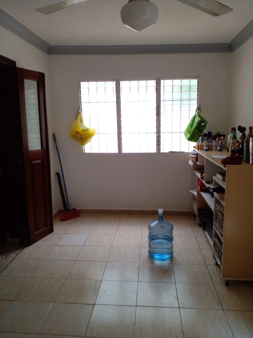 casas - casa en el distrito nacional ciudad real rep de colombia  4