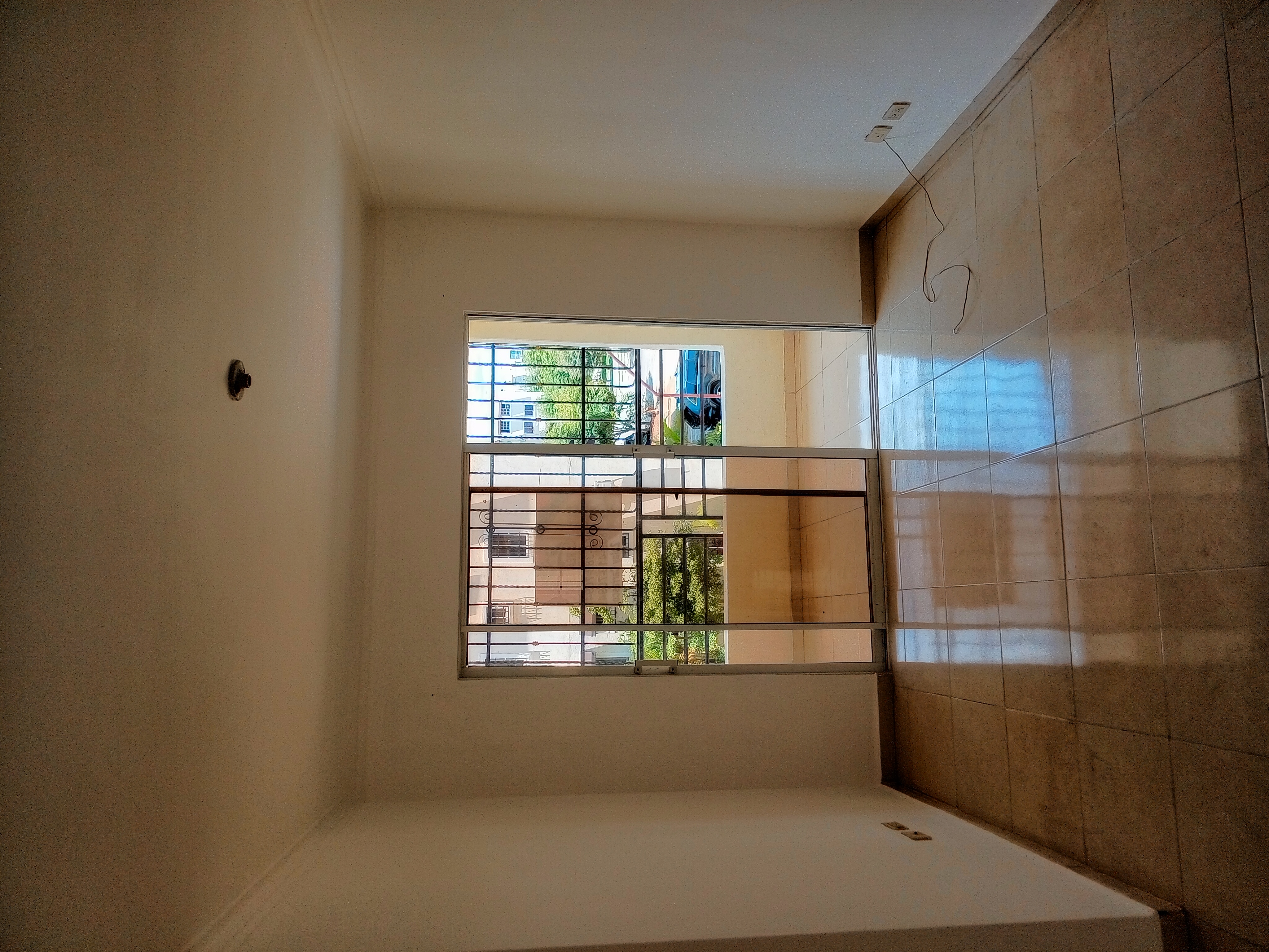 apartamentos - ALQUILO EN CIUDAD JUAN BOSCH. EL SEMBRADOR IV  8