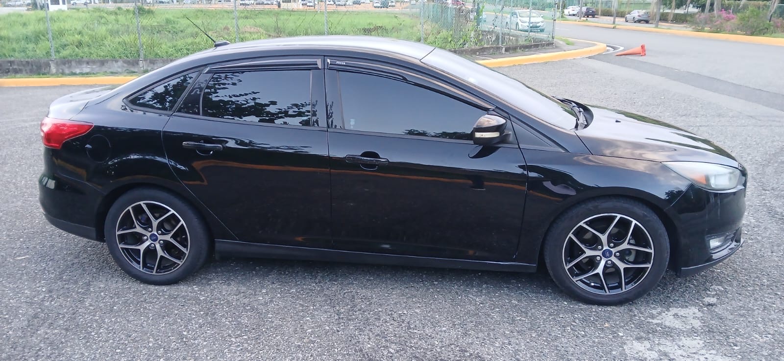 carros - Ford focus SE 2017 
1.0turbo
 6