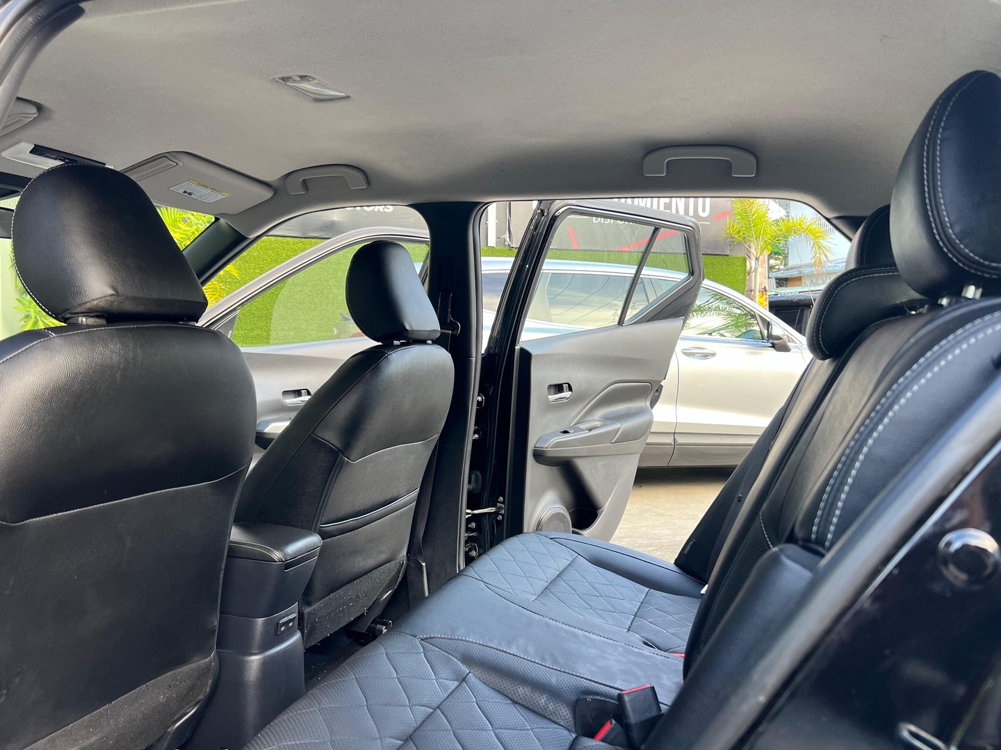 jeepetas y camionetas - Nissan Kicks SV 2020 10