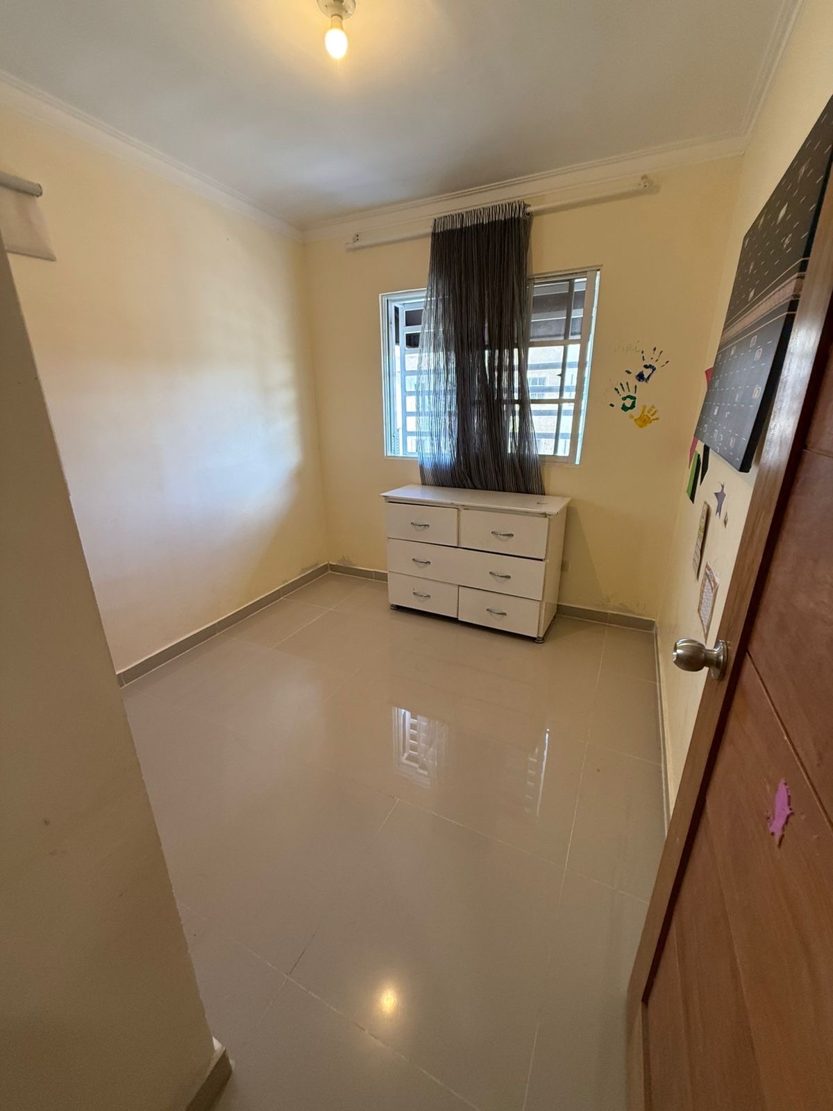 apartamentos - Aprtamento en venta 
 4