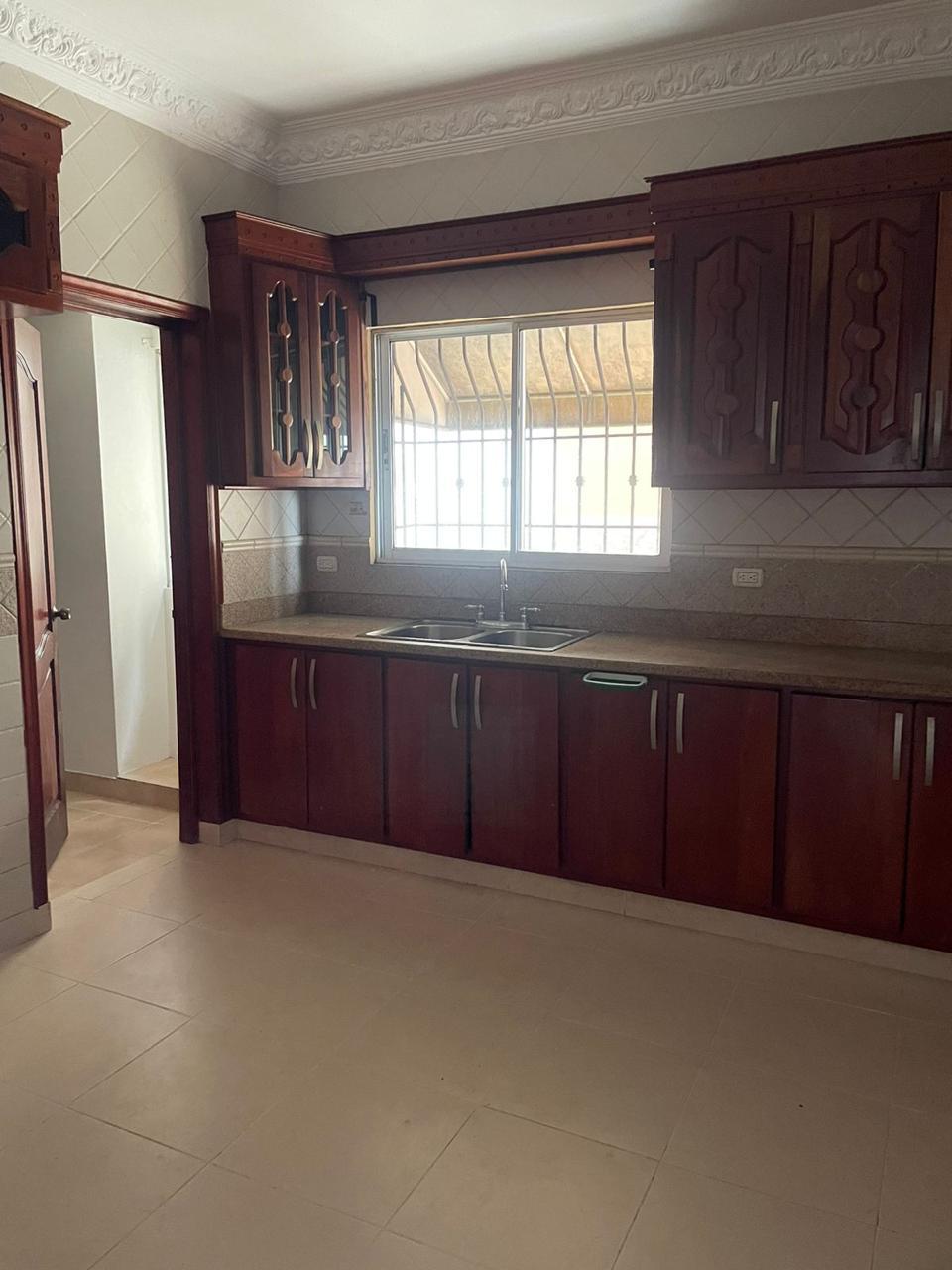 apartamentos - Apartamento en alquiler en Bella Vista 3