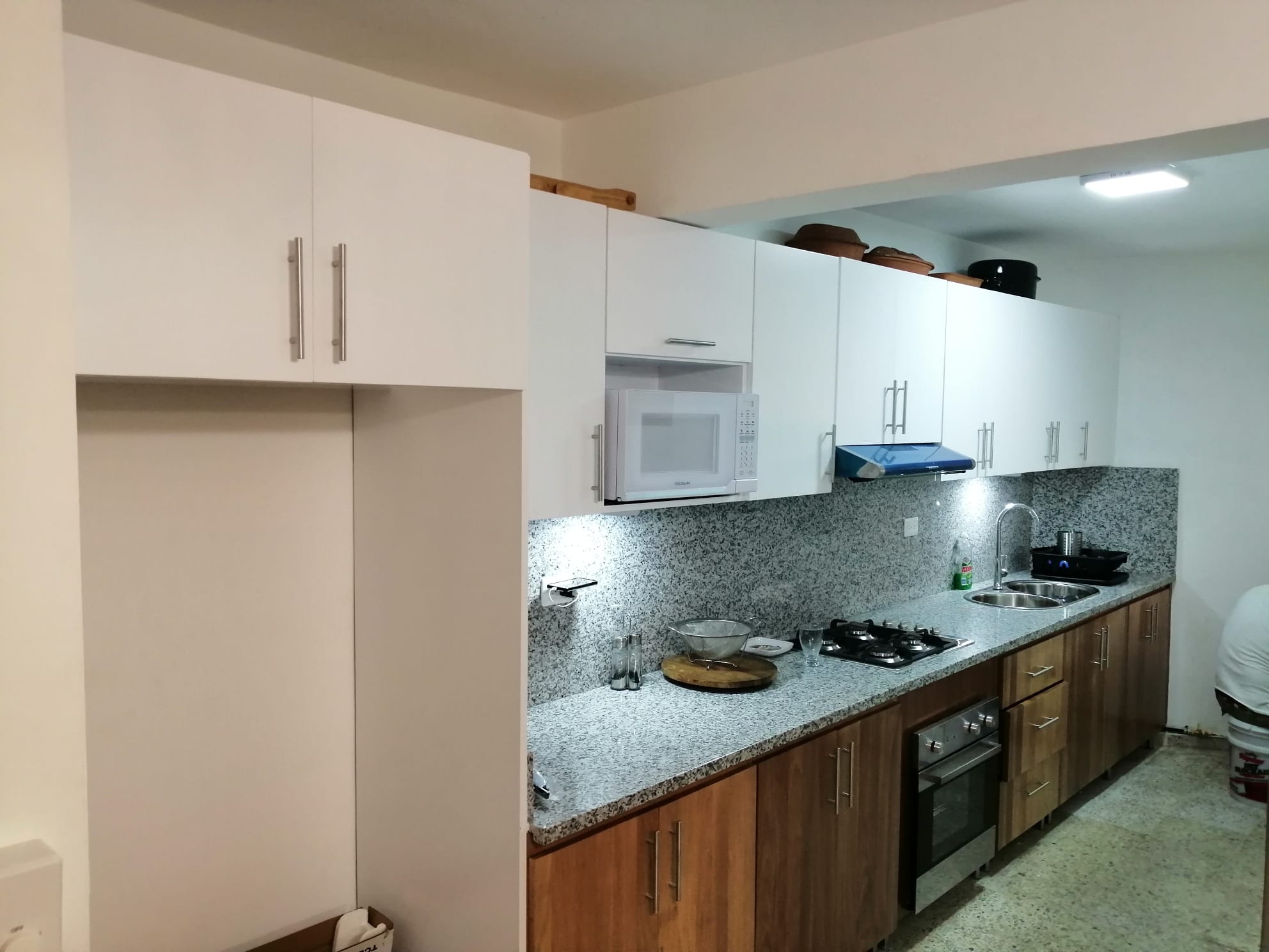 apartamentos - Apartamento