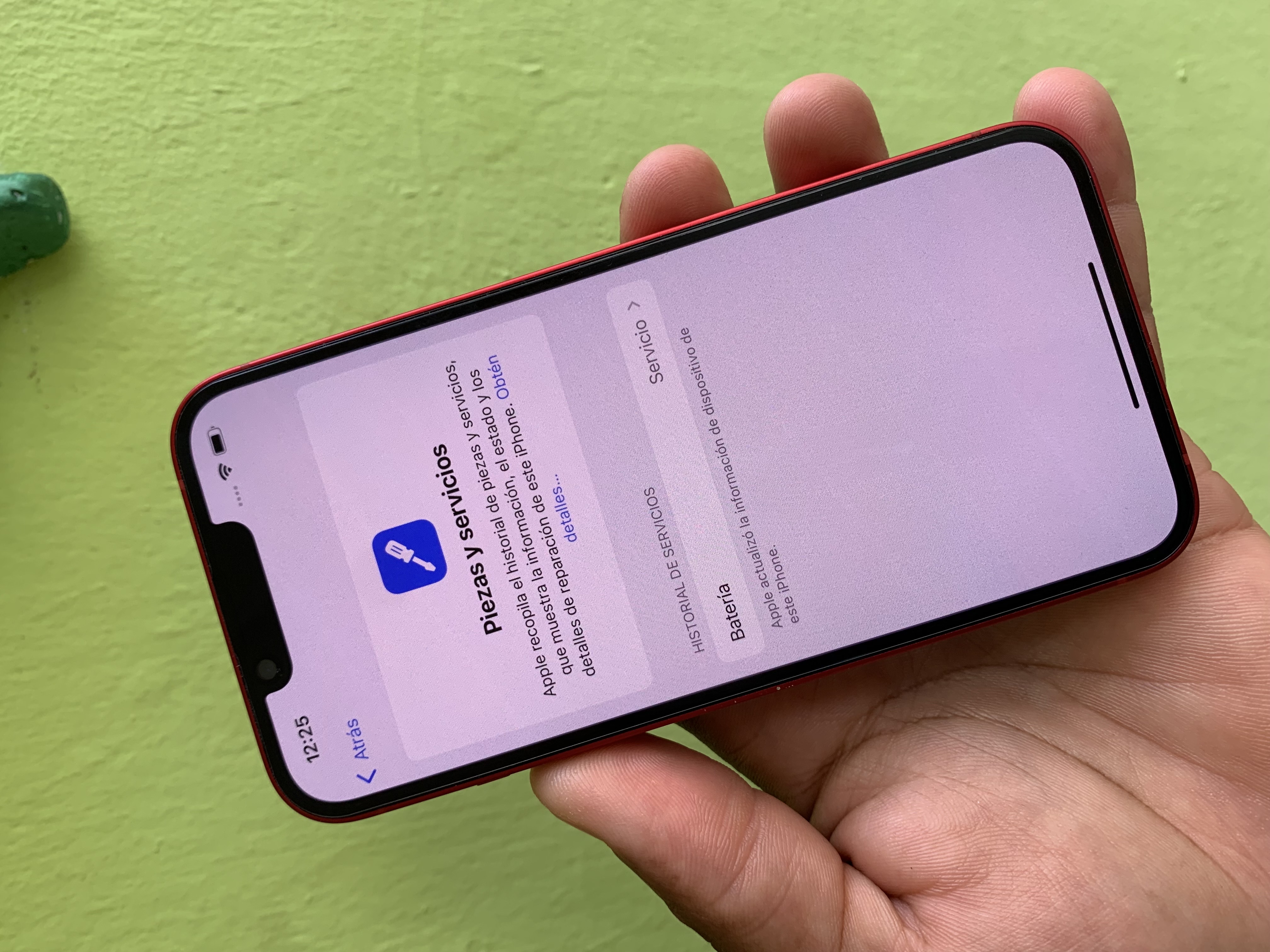 celulares y tabletas - IPHONE 13 NORMAL DESBLOQUEADO 2