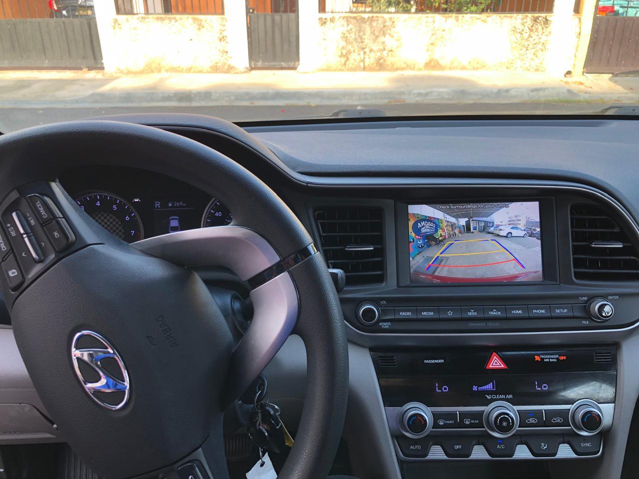 carros - Hyundai Elantra 2020 SE CleanCarfax Motor DOCH  7
