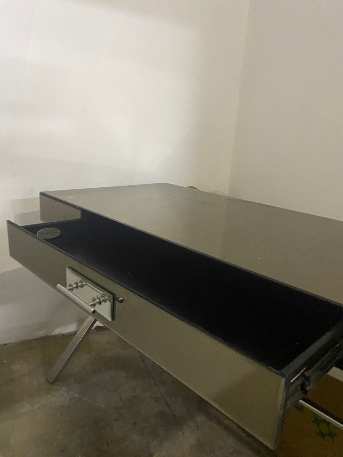 decoración y accesorios - Escritorio en Espejo 4