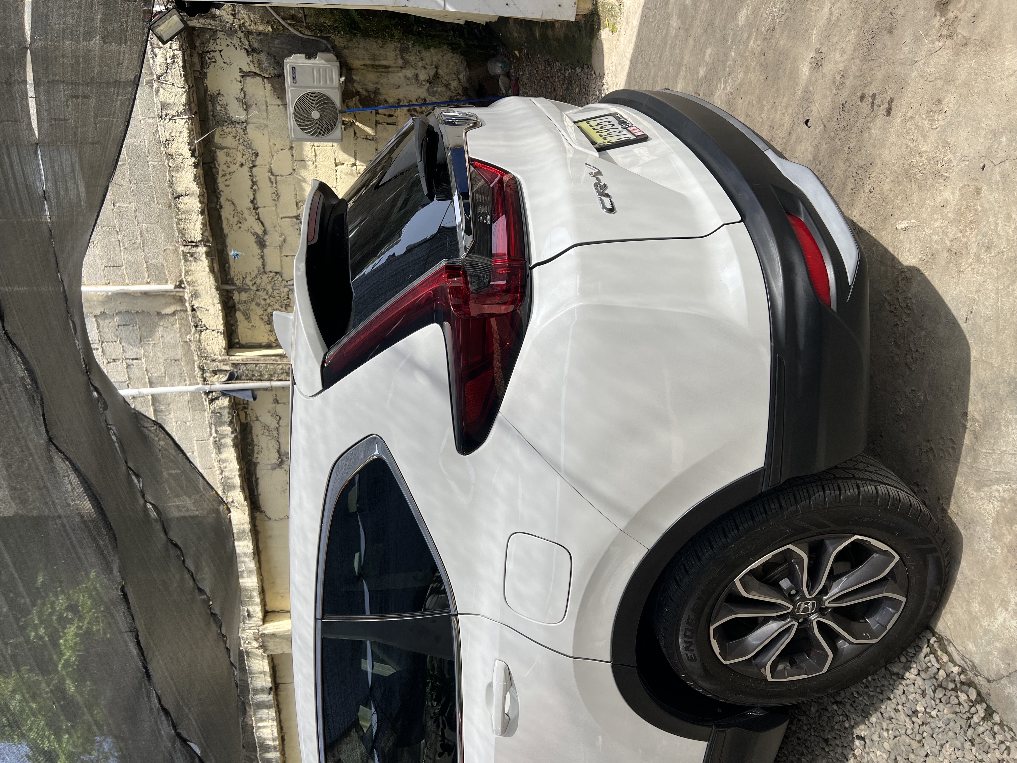 jeepetas y camionetas - honda crv 2020 ex la mas nueva del país  4