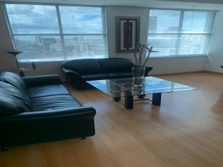 oficinas y locales comerciales - ALQUILER LOCAL -OFICINAS- PIANTINI 500 M2 (AMUEBLADO) PISO 10 COMPLETO 20 PARQS. 0