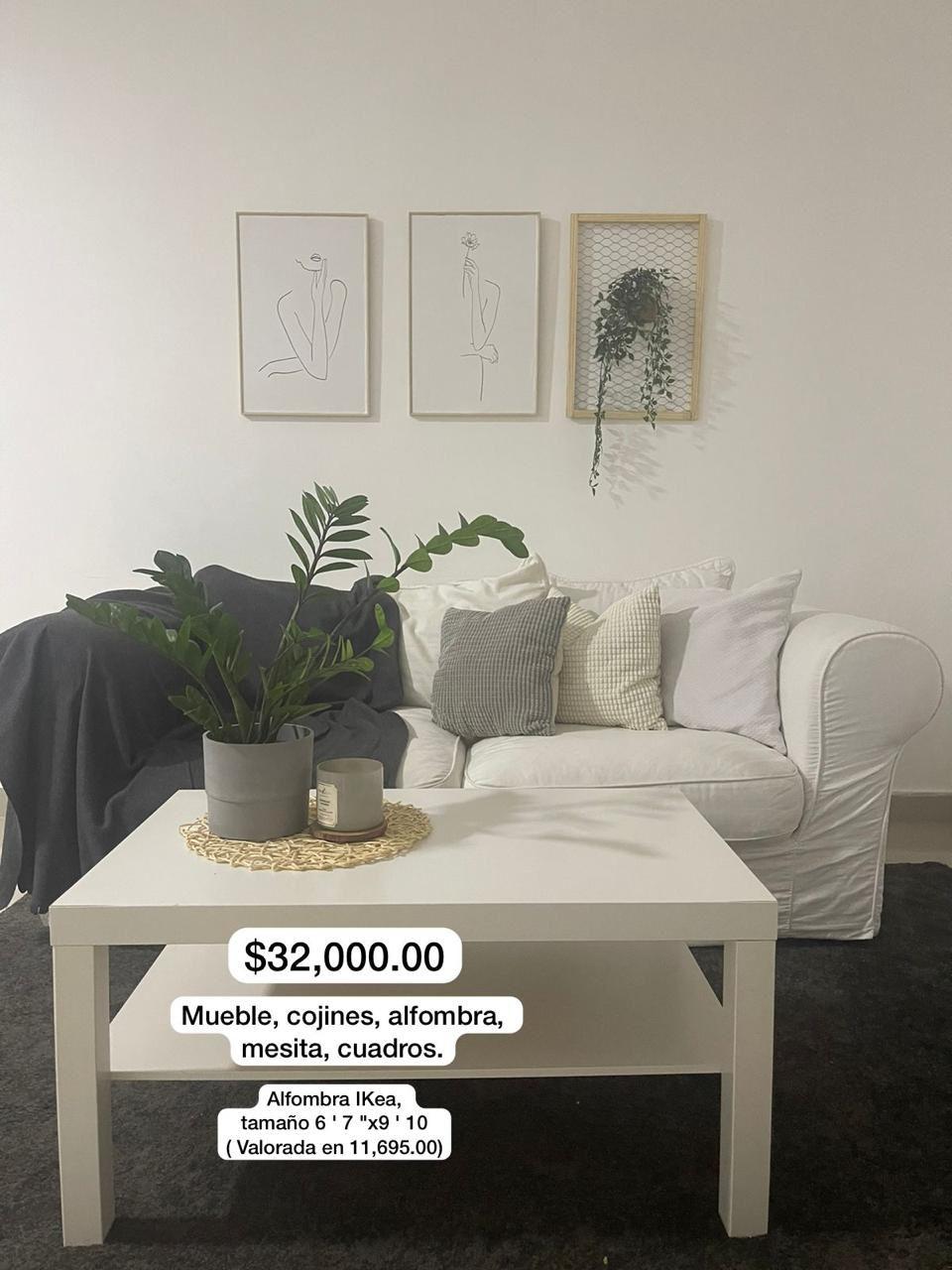 muebles y colchones - Detalles y precio en la imagen  0