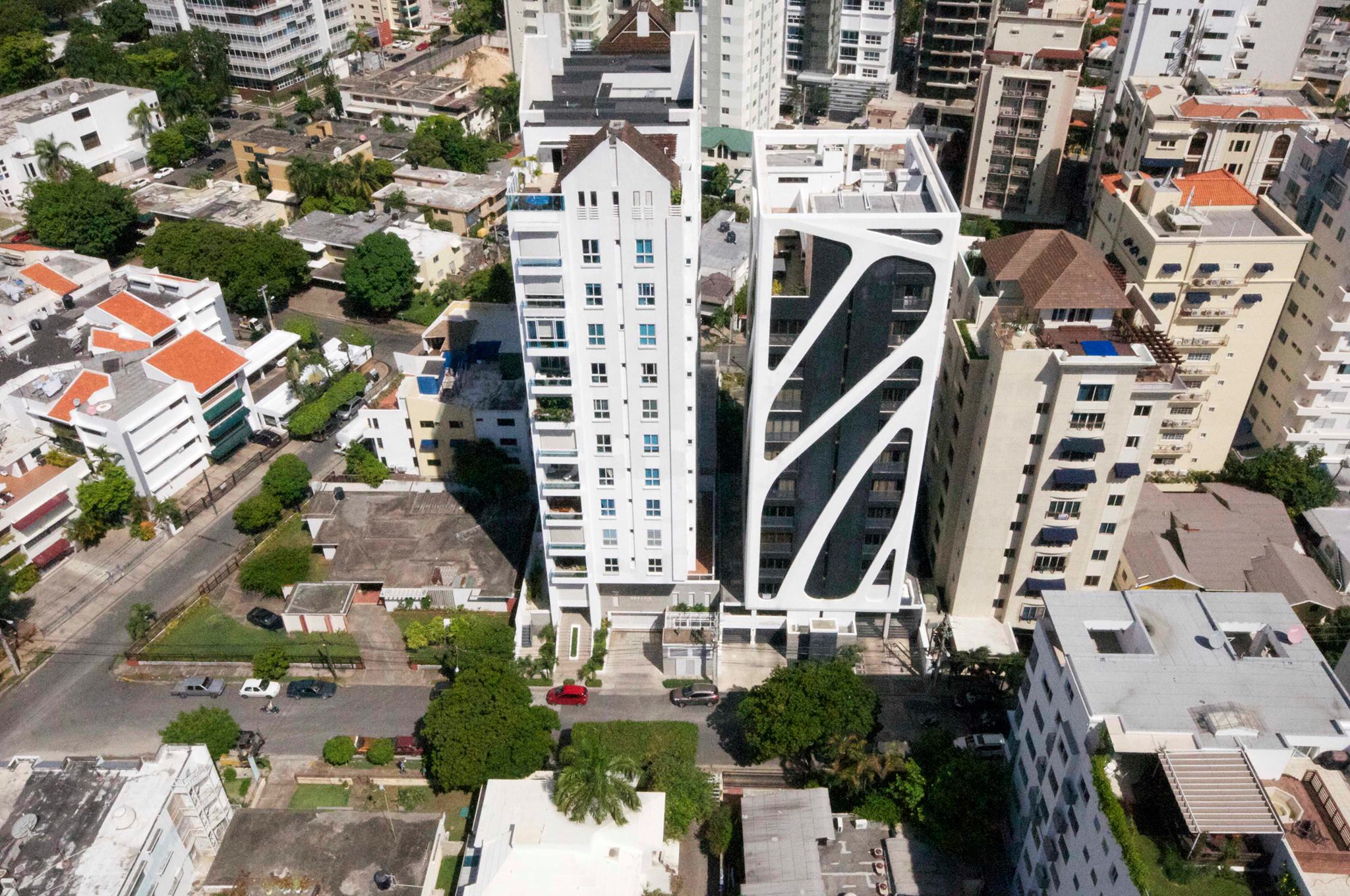 penthouses - Penthouse en naco de 3 habitaciones con terraza 0