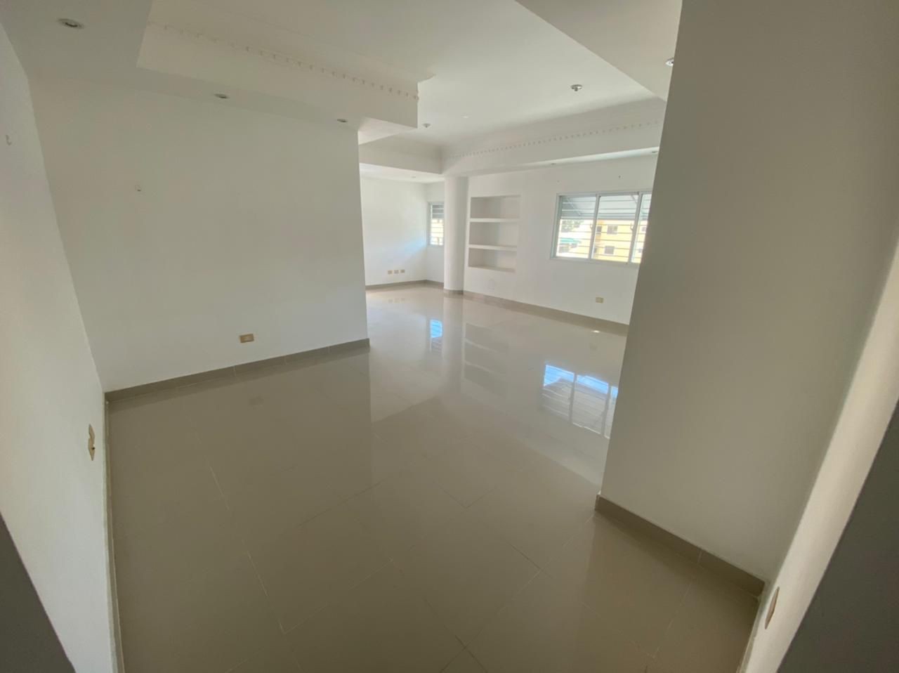 apartamentos - Apartamento en Alquiler
RENACIMIENTO
USD 1,200.00 (Mantenimiento incluido)

 1