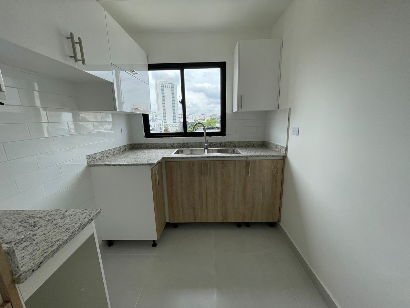 apartamentos - Apartamento de 2 habitaciones en venta en el millon 
Nuevo a estrenar 1