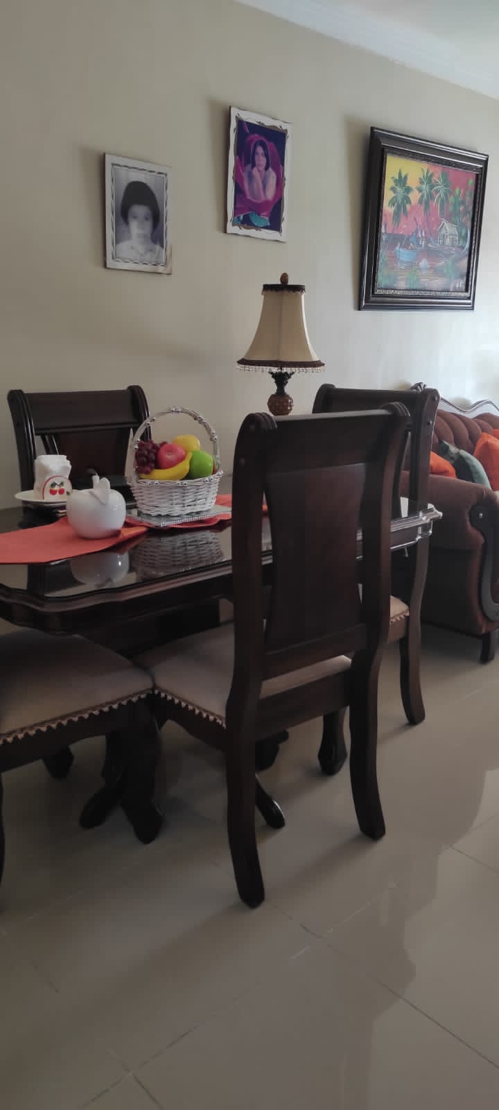 apartamentos - VENTA APARTAMENTO EN RESIDENCIAL CERRADO 7