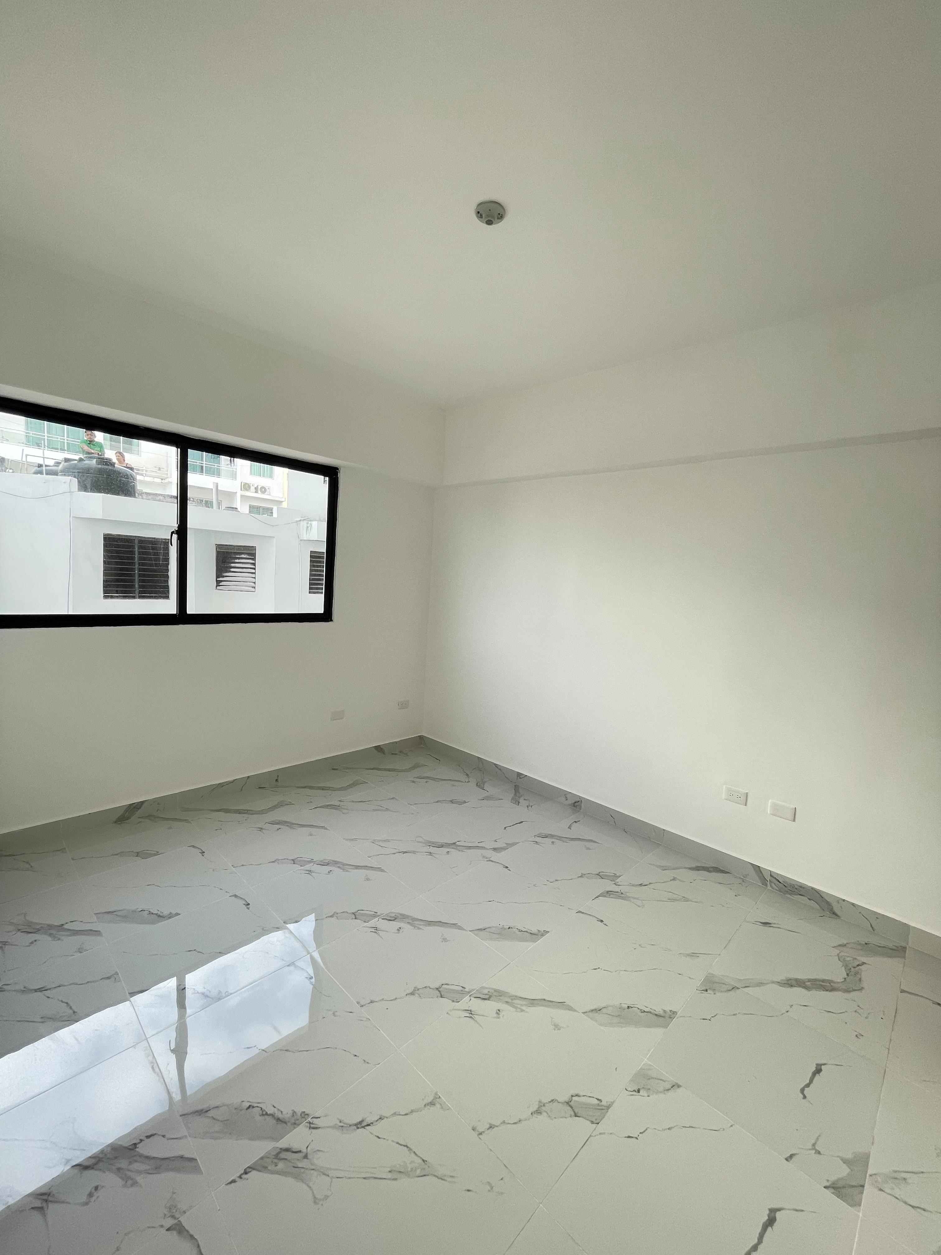 apartamentos - Apartamento en Renta en Torre a 1 min se Intec 4