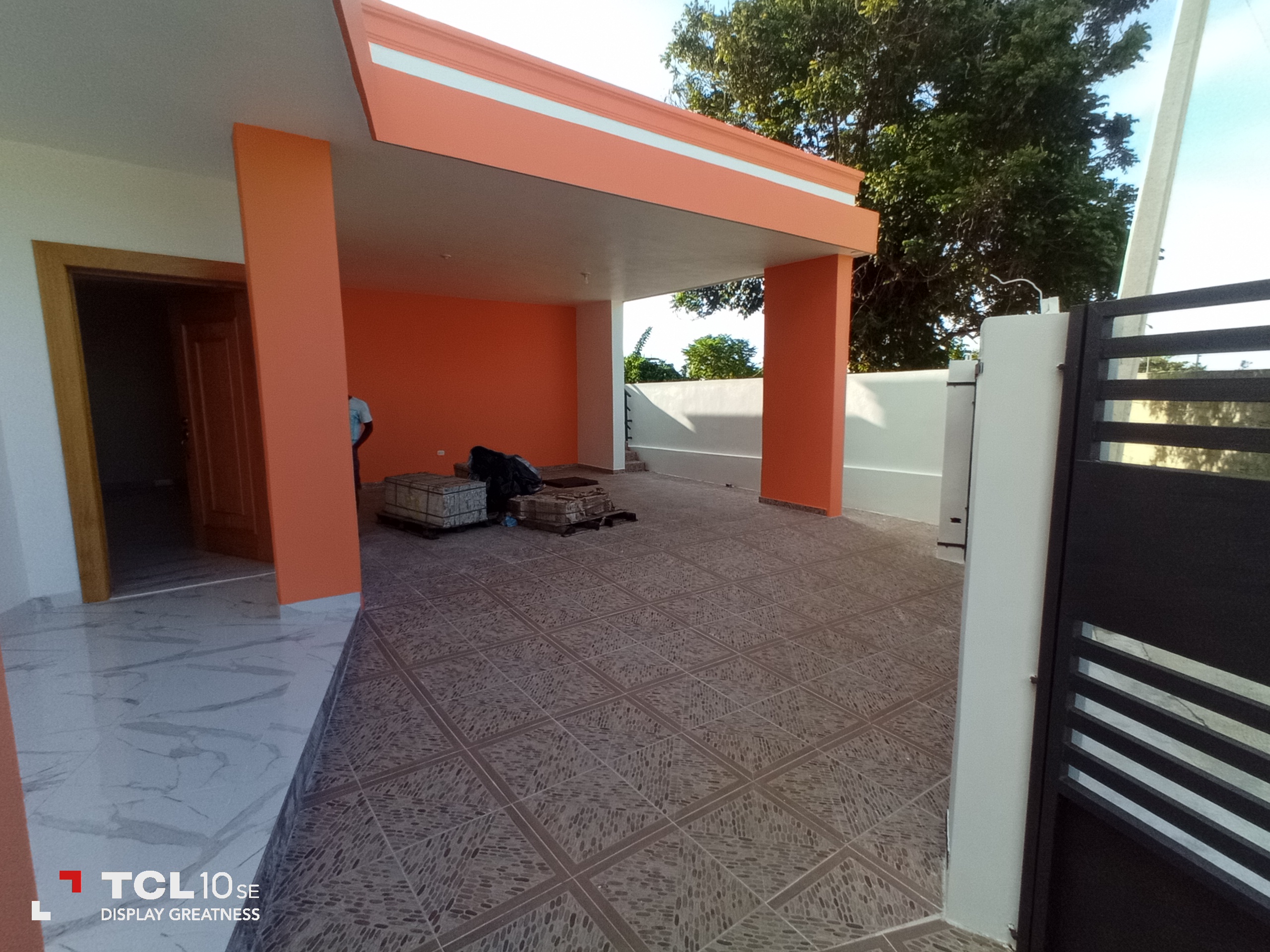 casas - Casa Nueva Estrenar en una Urbanización de Alta Plusvalía en Puerto Plata  2