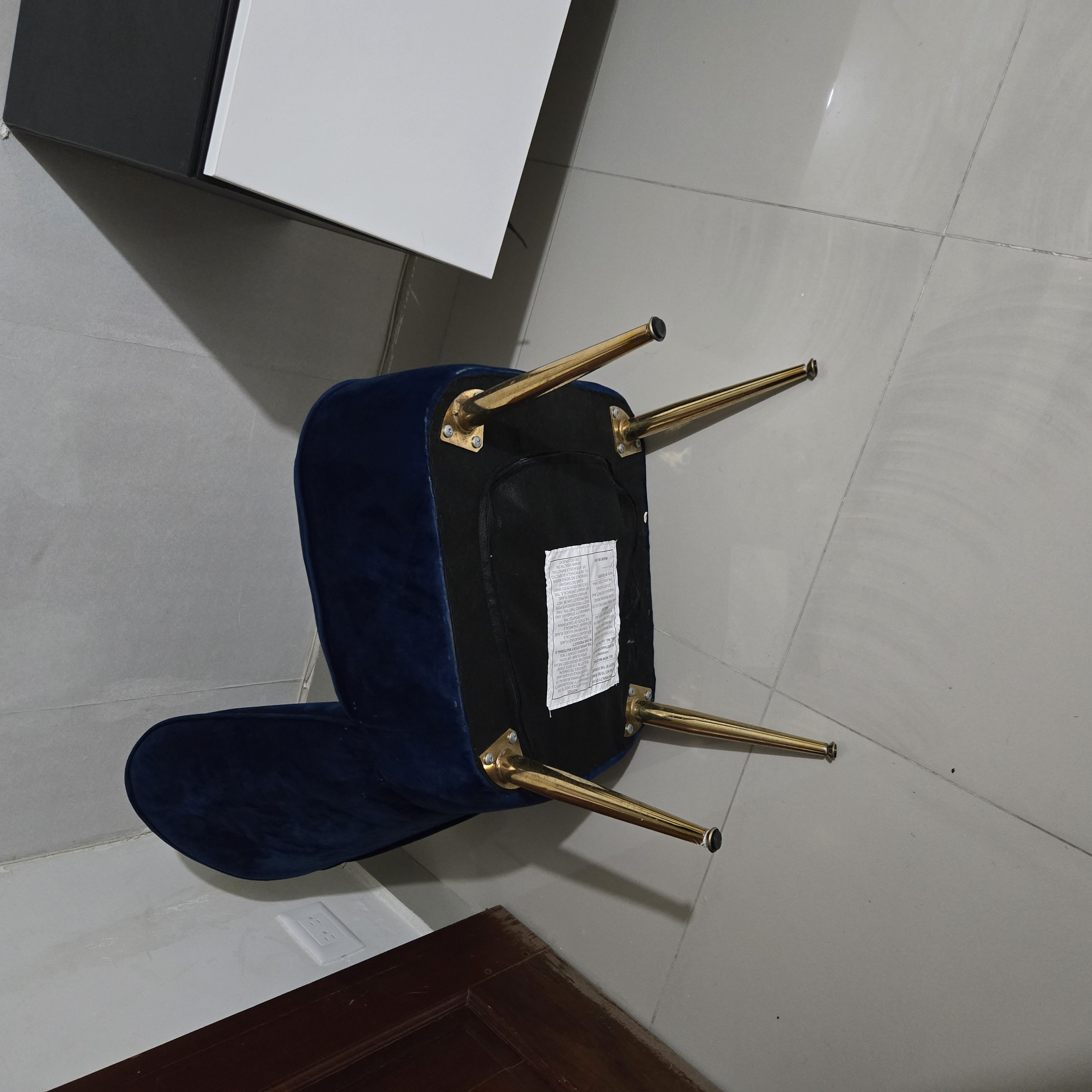 muebles y colchones - Butaca para sala 1